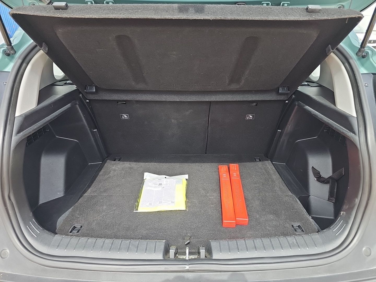 Hyundai Bayon 1.0 TGDI Tecno 74 kW (100 CV)