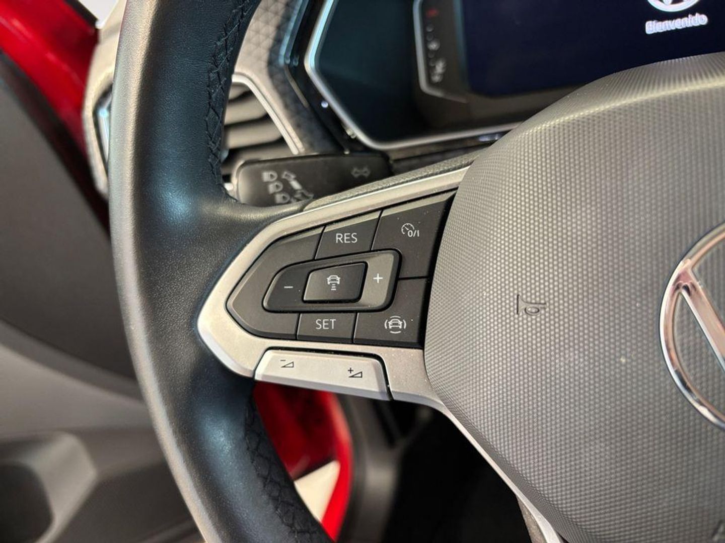 Volkswagen T-Cross Sport 1.0 TSI 81 kW (110 CV) DSG
