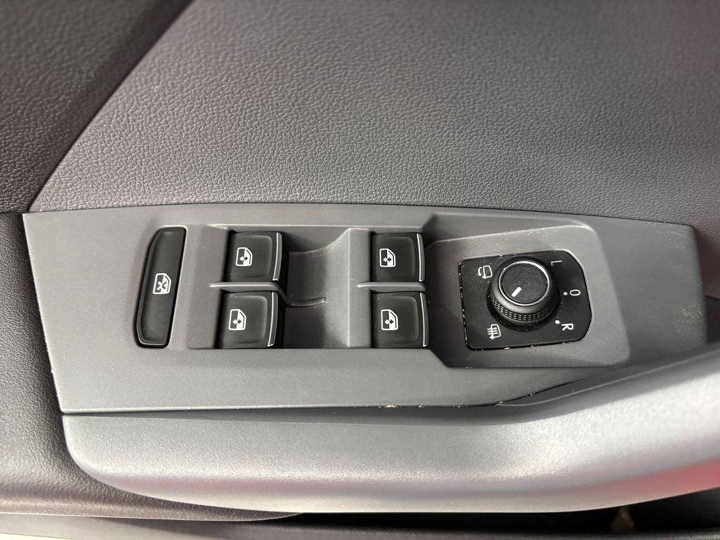 Volkswagen T-Cross Sport 1.0 TSI 81 kW (110 CV) DSG