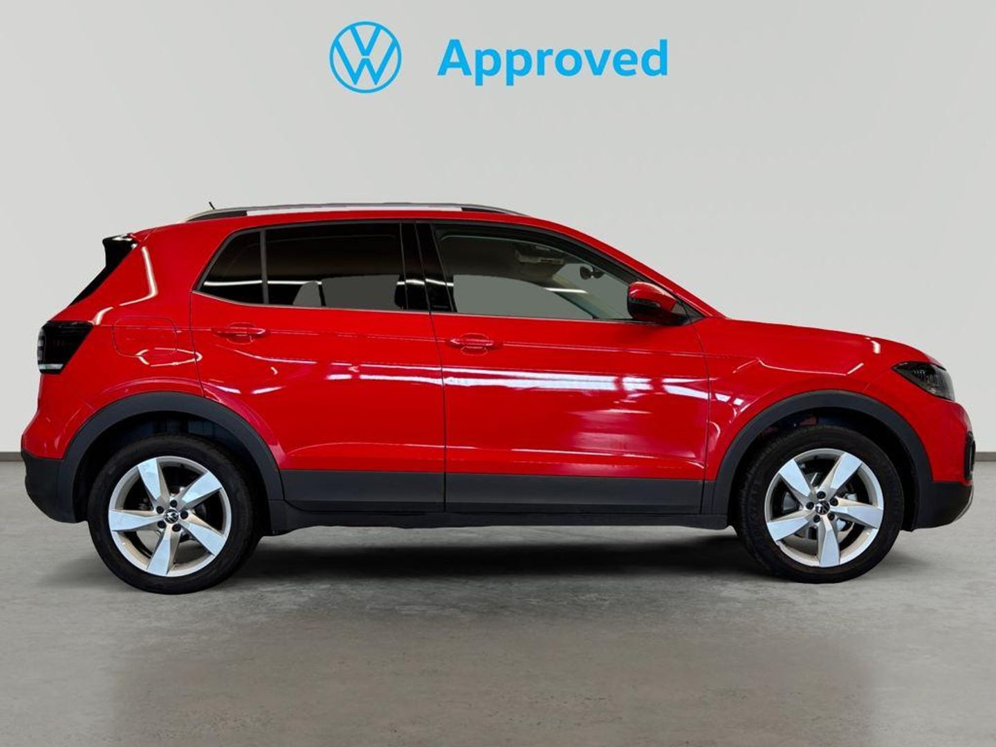 Volkswagen T-Cross Sport 1.0 TSI 81 kW (110 CV) DSG