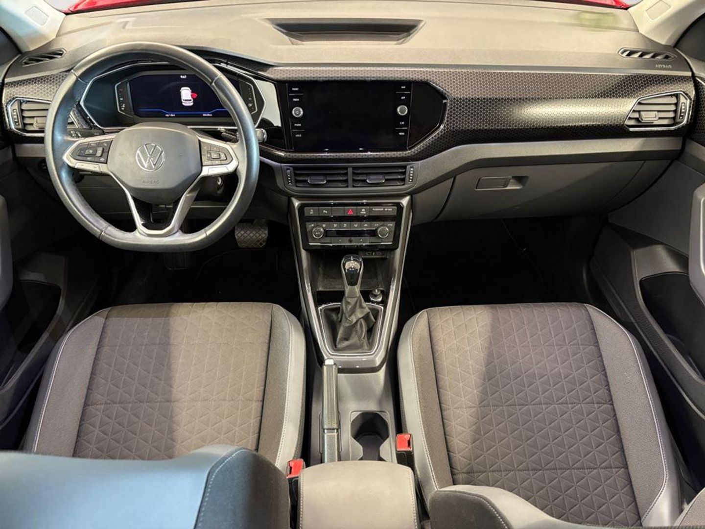 Volkswagen T-Cross Sport 1.0 TSI 81 kW (110 CV) DSG