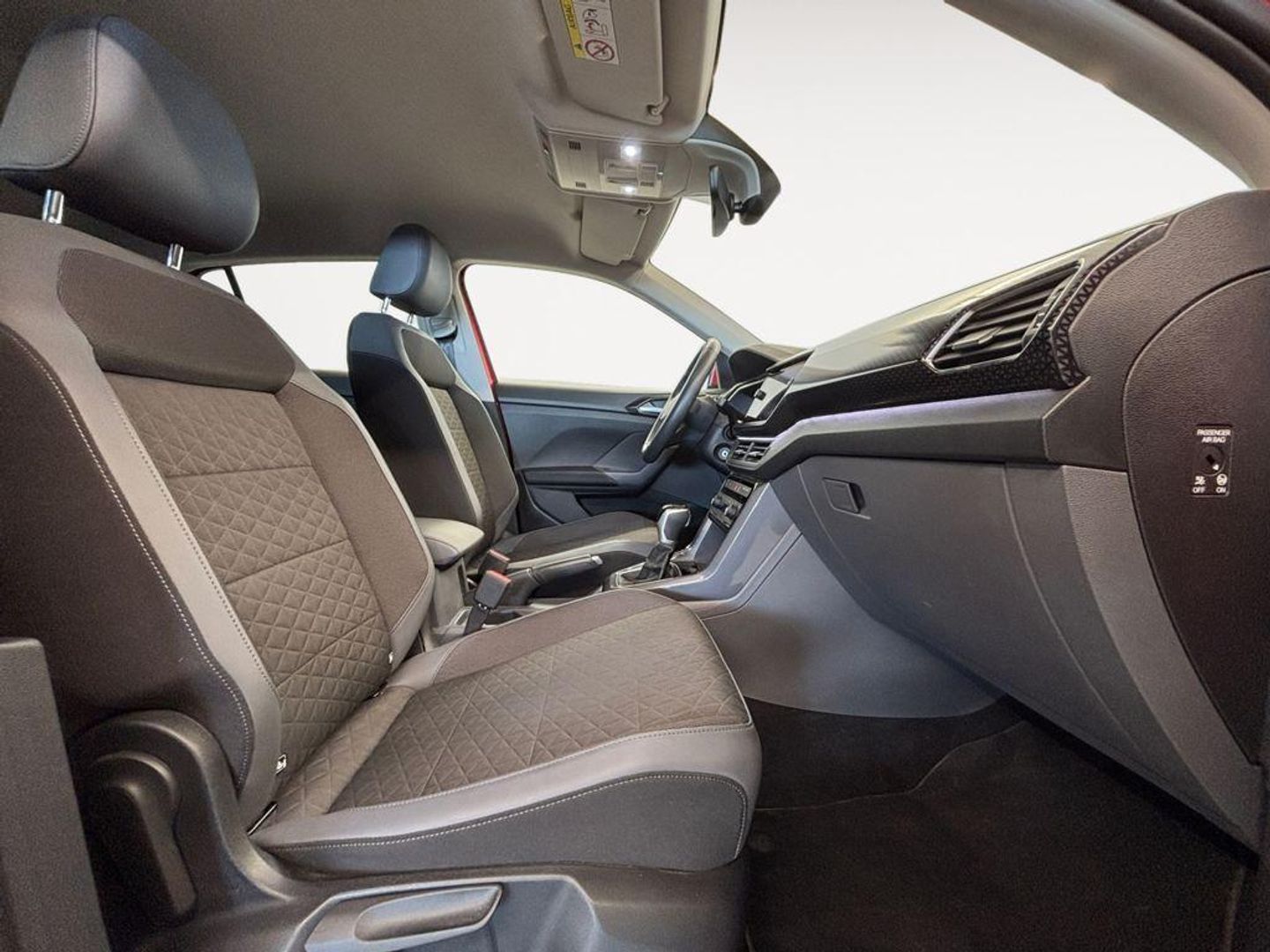 Volkswagen T-Cross Sport 1.0 TSI 81 kW (110 CV) DSG