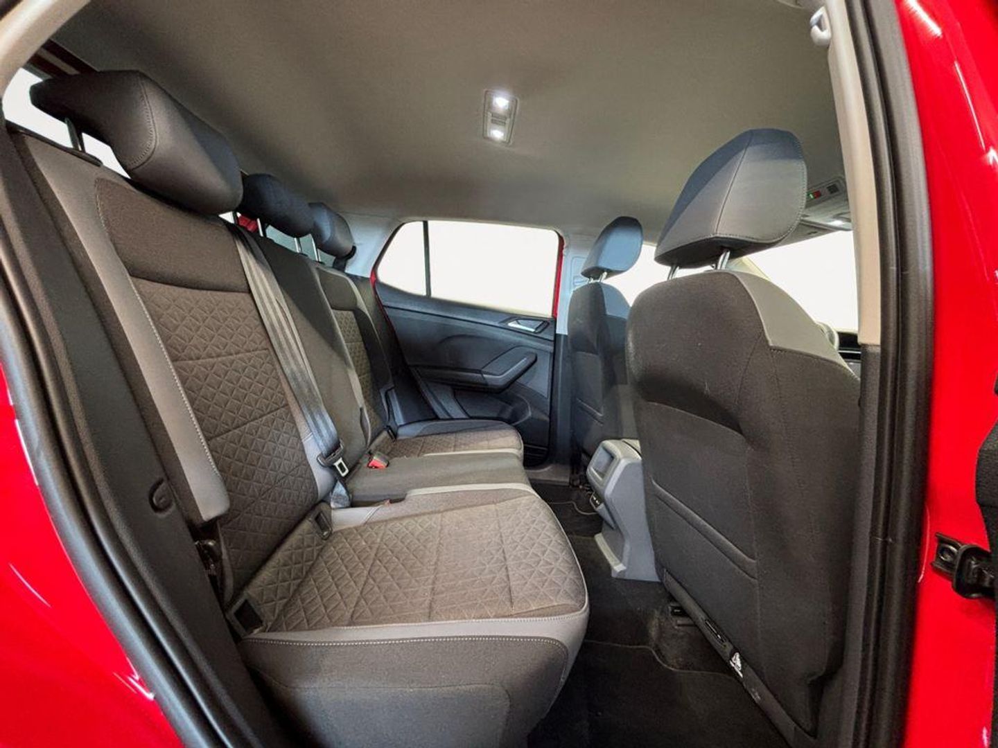 Volkswagen T-Cross Sport 1.0 TSI 81 kW (110 CV) DSG
