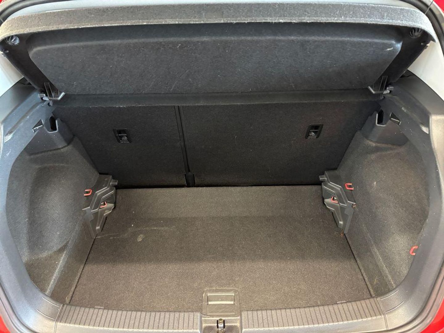 Volkswagen T-Cross Sport 1.0 TSI 81 kW (110 CV) DSG