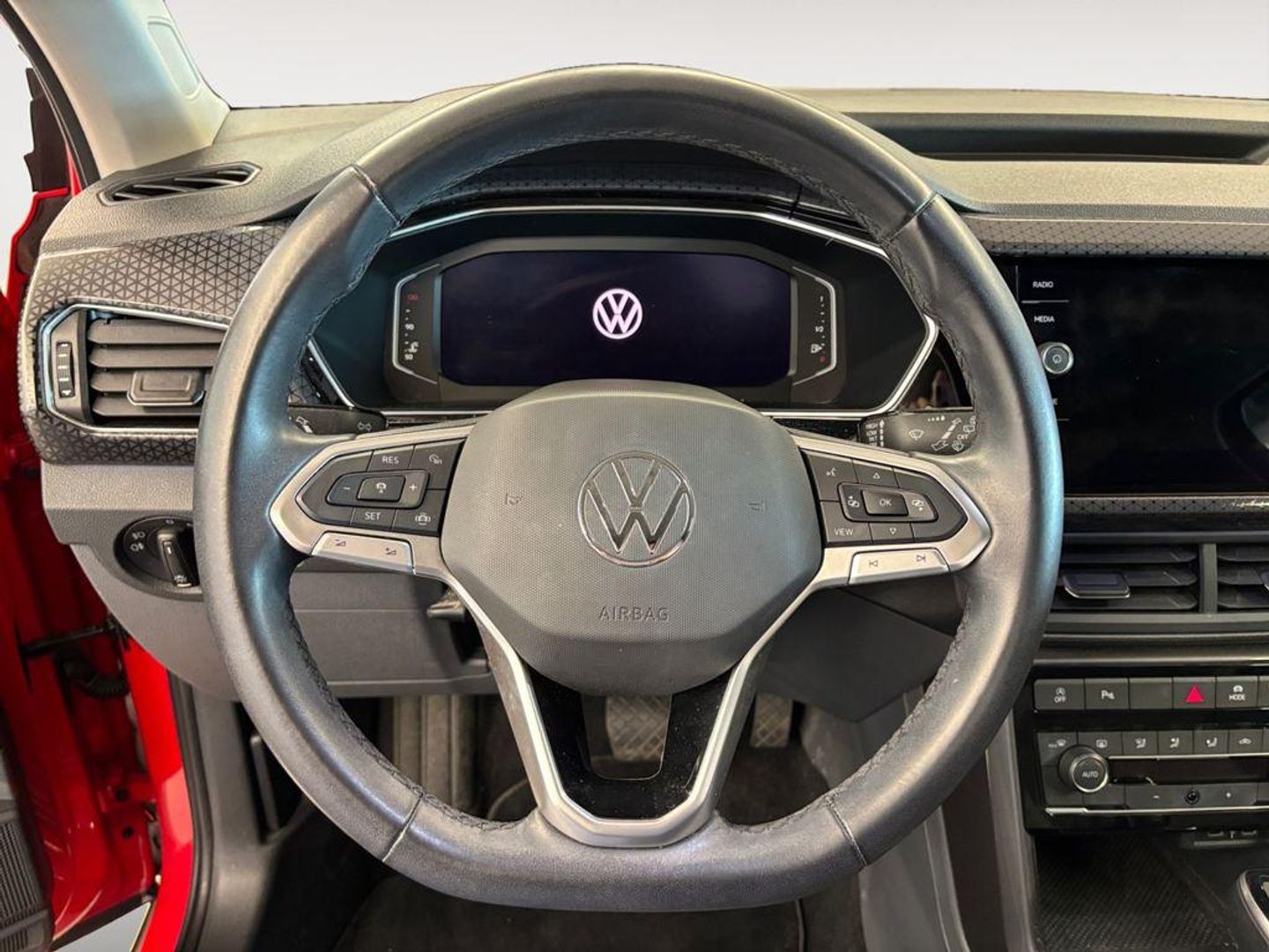 Volkswagen T-Cross Sport 1.0 TSI 81 kW (110 CV) DSG