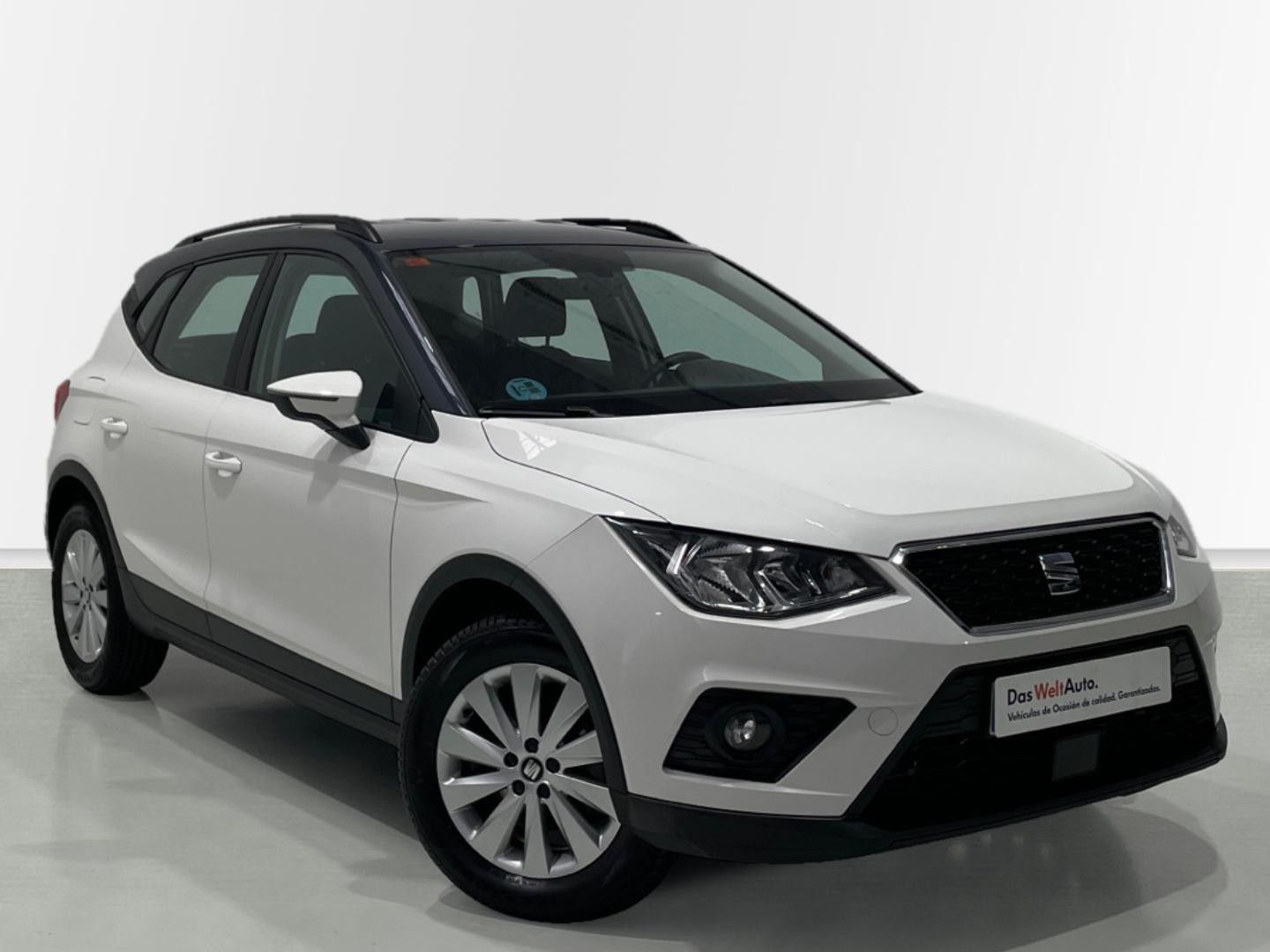 SEAT Arona 1.0 TSI Style Go Eco 81 kW (110 CV)