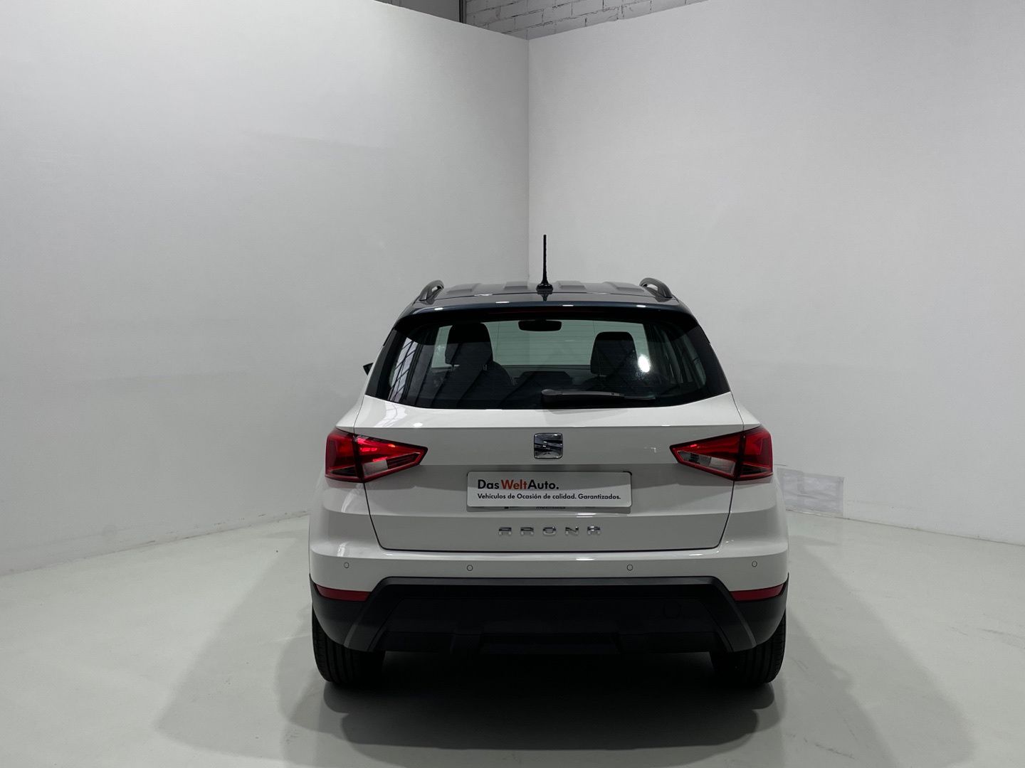 SEAT Arona 1.0 TSI Style Go Eco 81 kW (110 CV)
