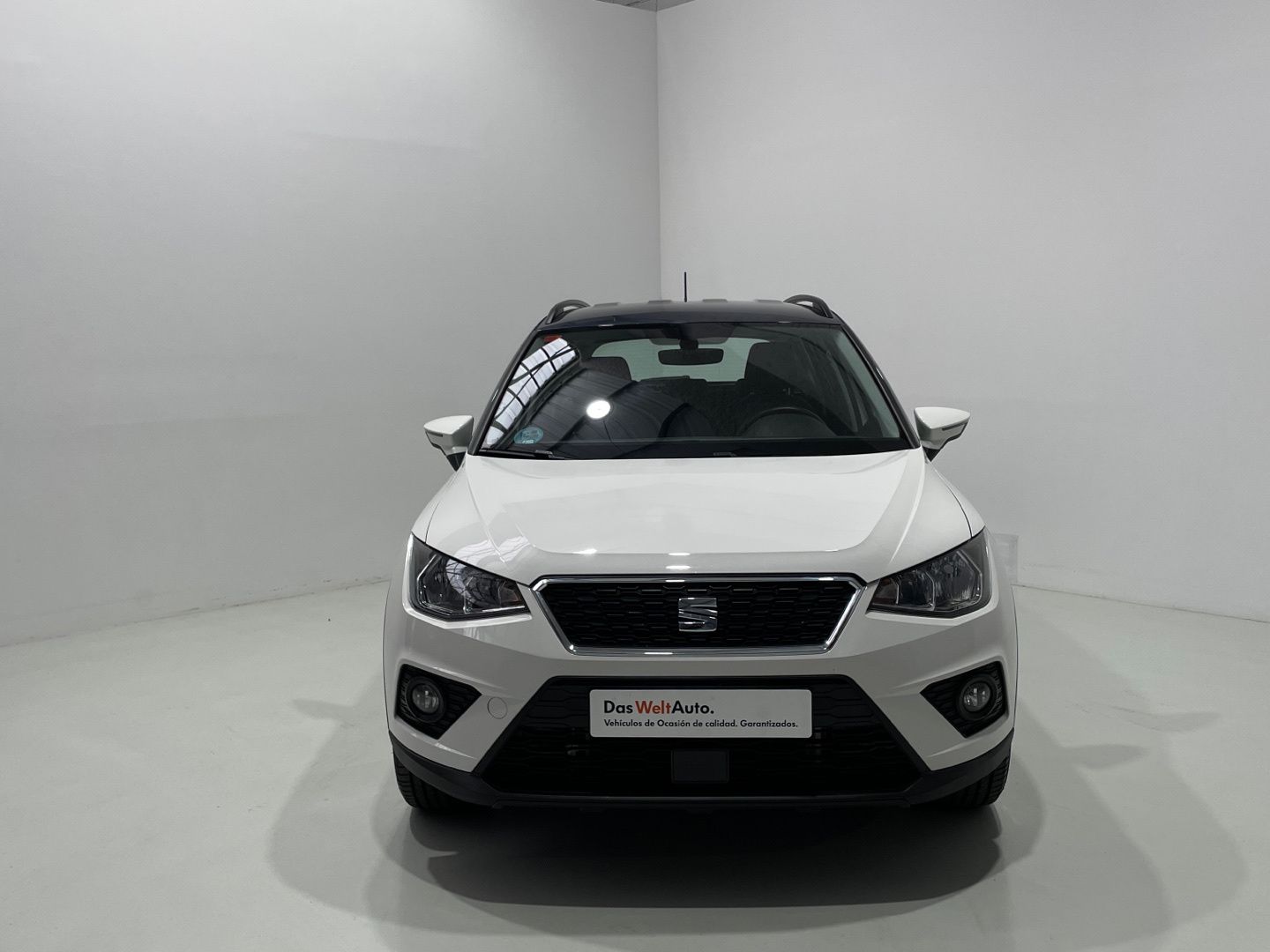 SEAT Arona 1.0 TSI Style Go Eco 81 kW (110 CV)