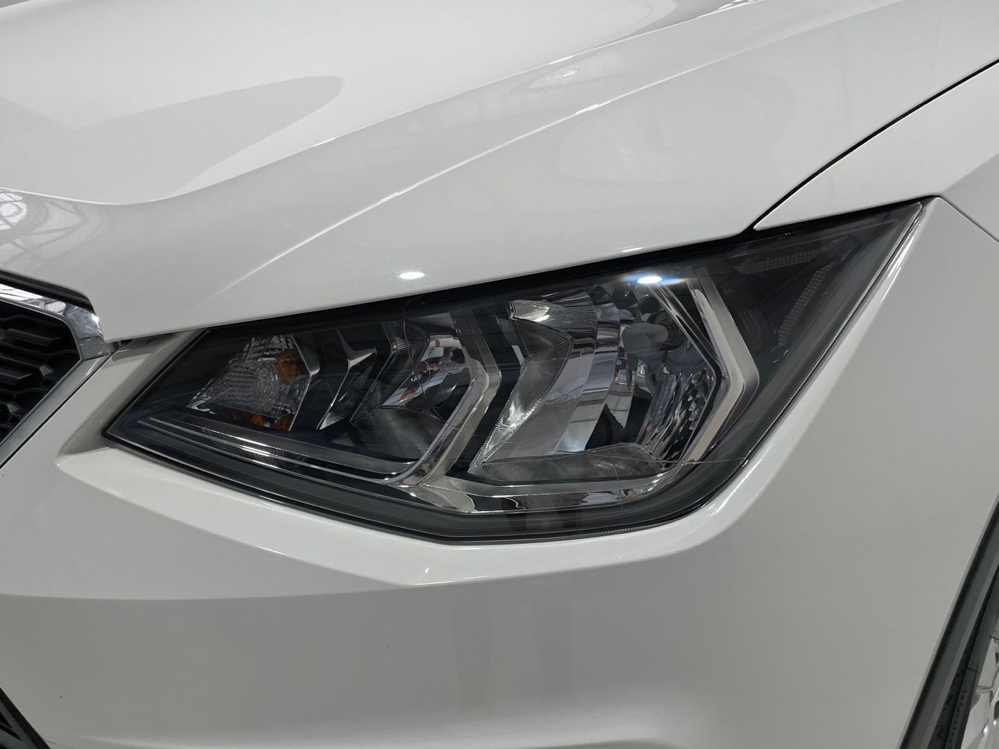 SEAT Arona 1.0 TSI Style Go Eco 81 kW (110 CV)