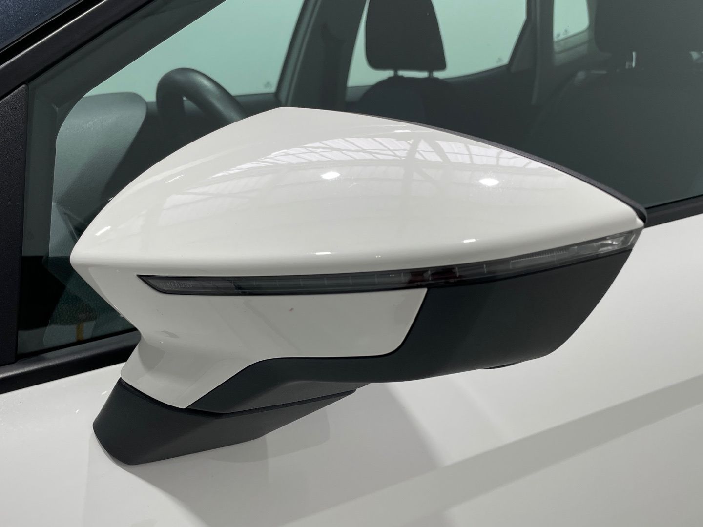 SEAT Arona 1.0 TSI Style Go Eco 81 kW (110 CV)