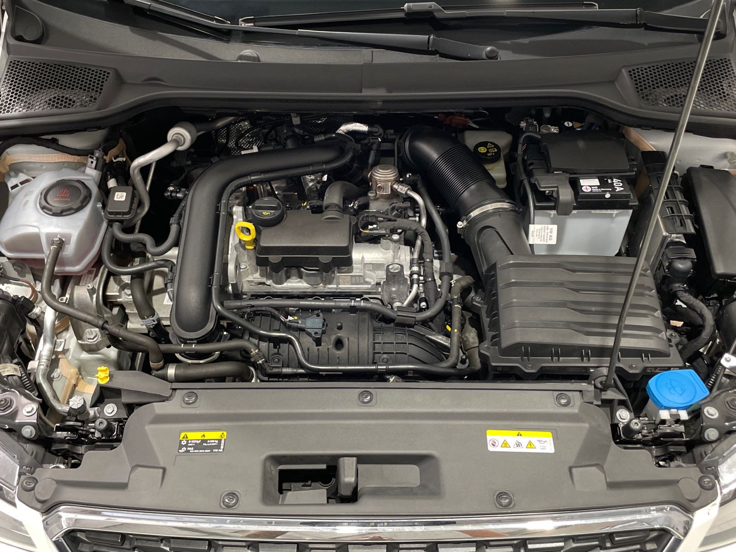 SEAT Arona 1.0 TSI Style Go Eco 81 kW (110 CV)