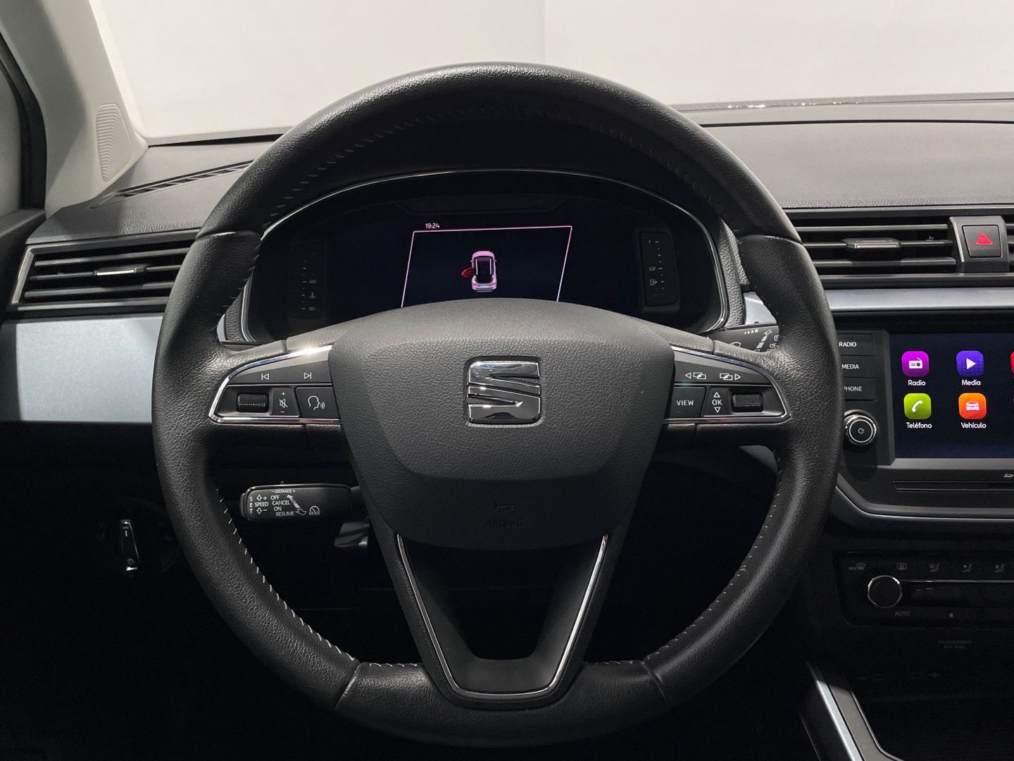 SEAT Arona 1.0 TSI Style Go Eco 81 kW (110 CV)