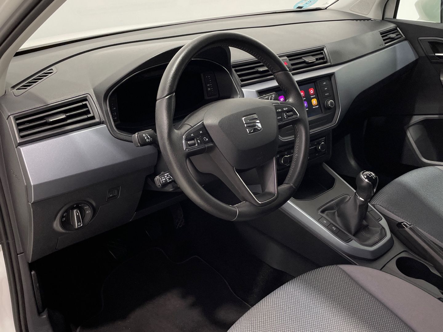 SEAT Arona 1.0 TSI Style Go Eco 81 kW (110 CV)
