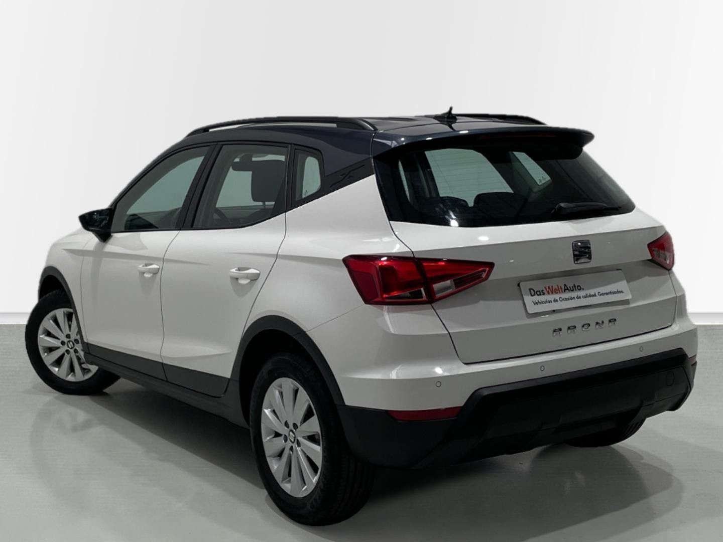 SEAT Arona 1.0 TSI Style Go Eco 81 kW (110 CV)