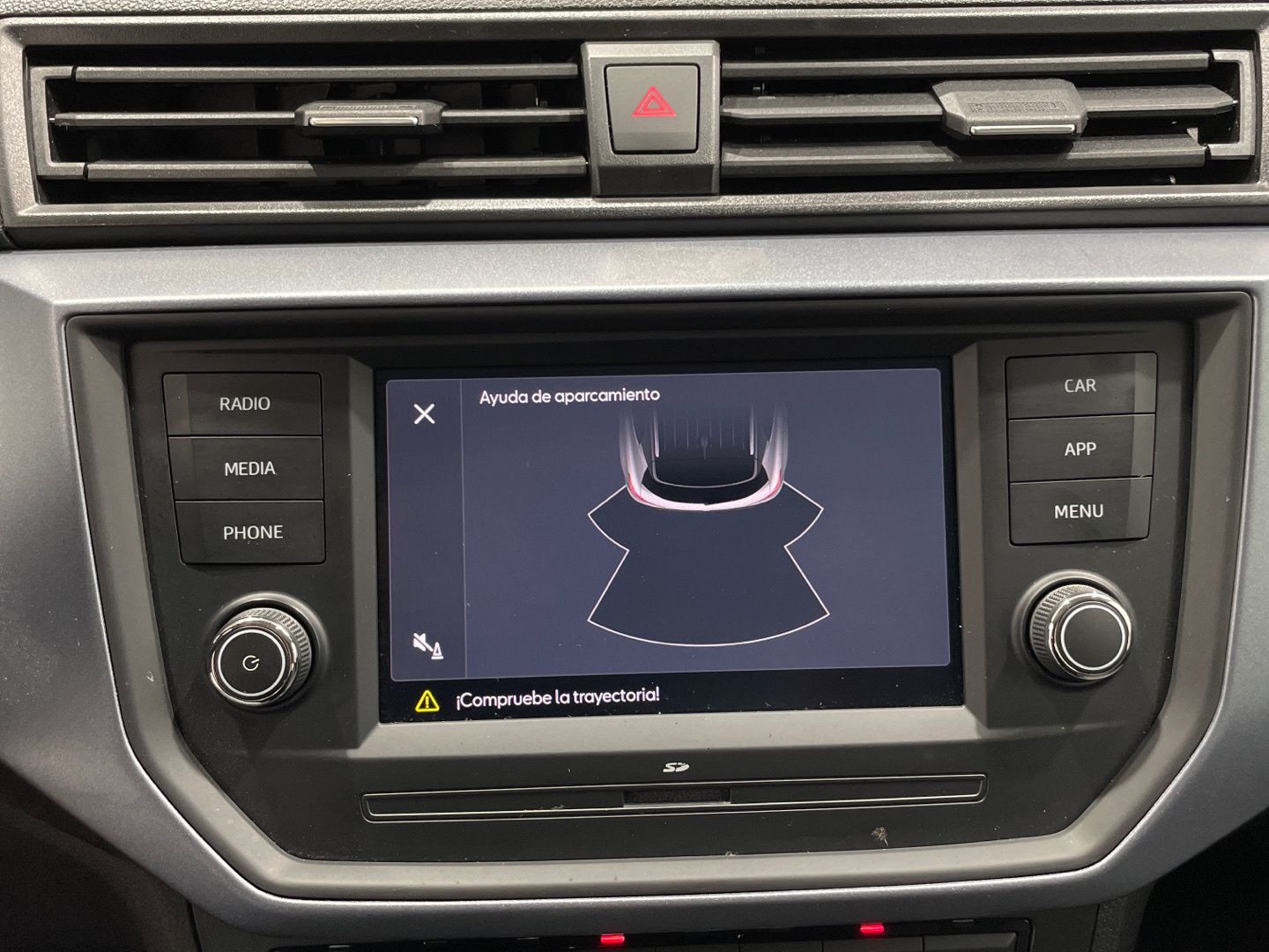 SEAT Arona 1.0 TSI Style Go Eco 81 kW (110 CV)