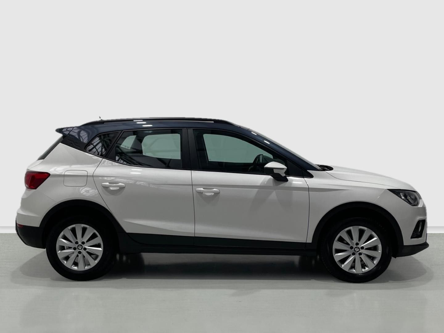 SEAT Arona 1.0 TSI Style Go Eco 81 kW (110 CV)