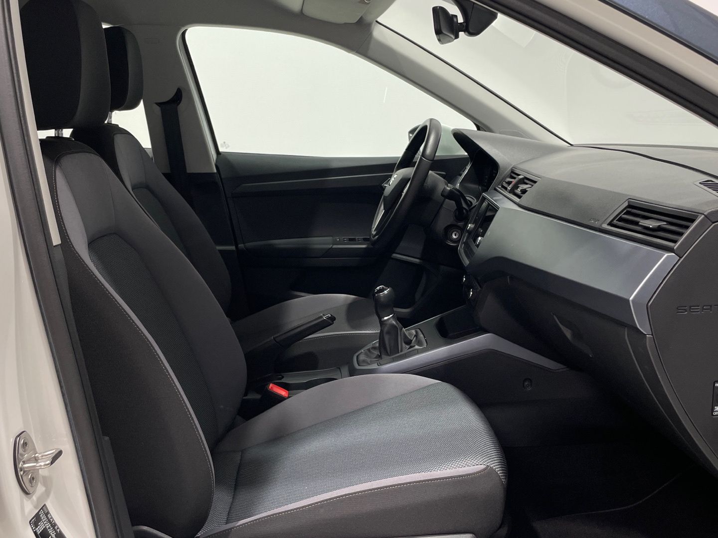 SEAT Arona 1.0 TSI Style Go Eco 81 kW (110 CV)