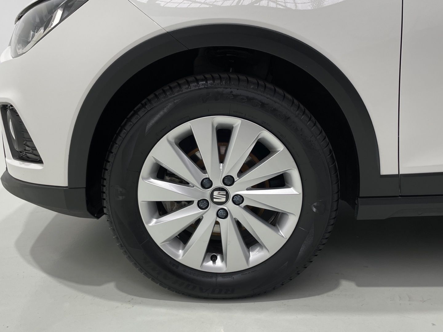 SEAT Arona 1.0 TSI Style Go Eco 81 kW (110 CV)