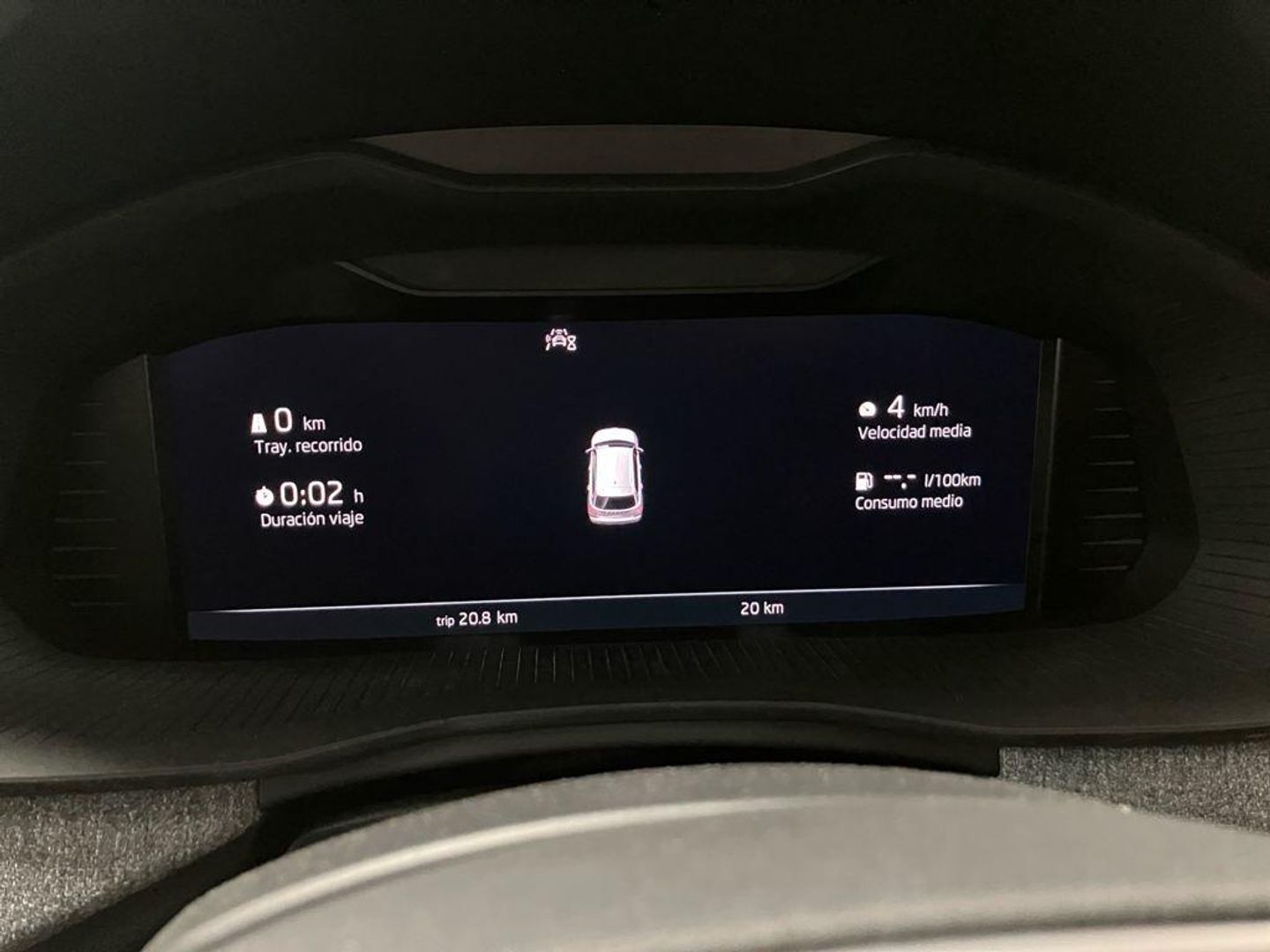 Skoda Kamiq 1.0 TSI Selection DSG 85 kW (115 CV)