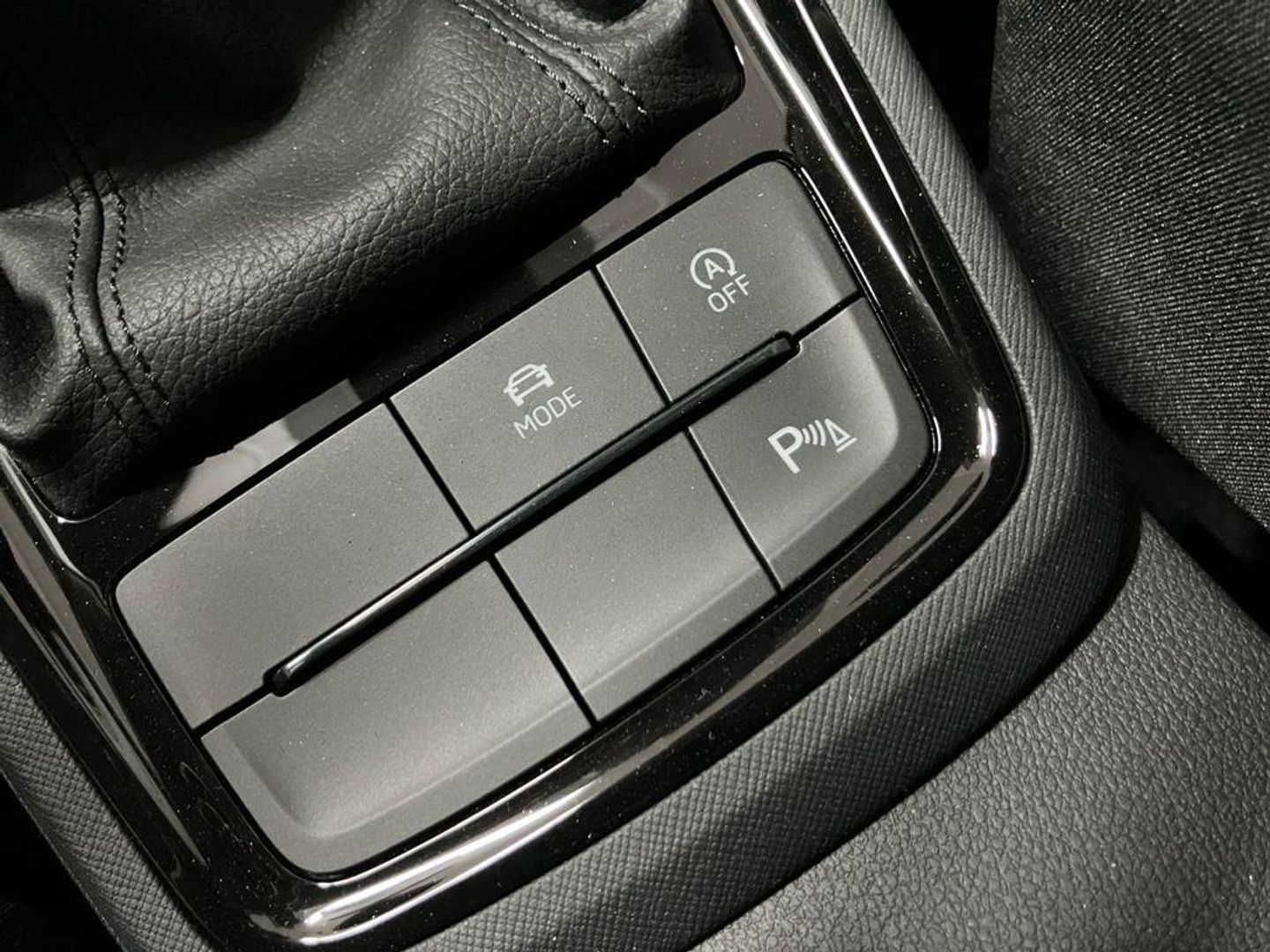 Skoda Kamiq 1.0 TSI Selection DSG 85 kW (115 CV)