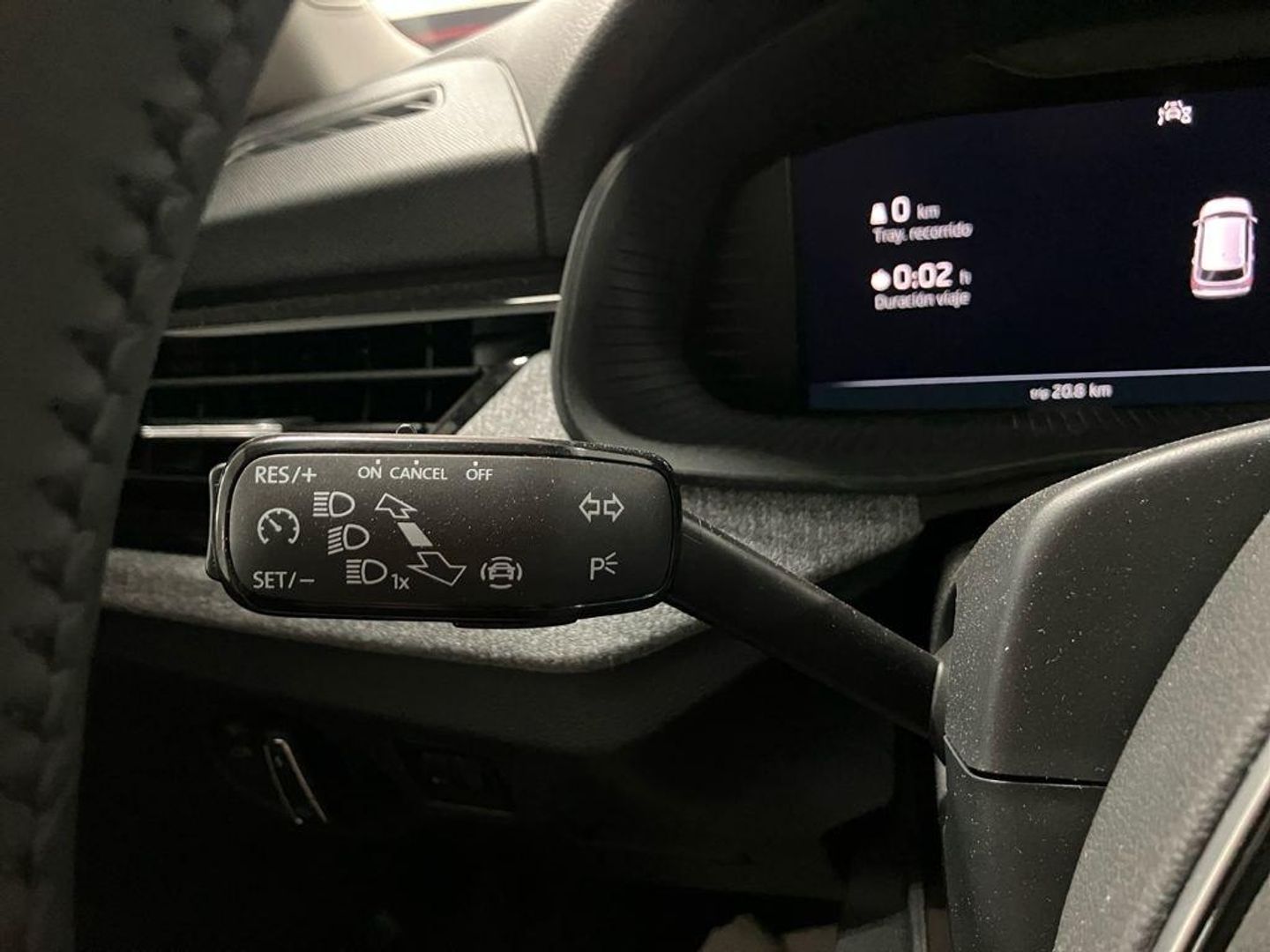Skoda Kamiq 1.0 TSI Selection DSG 85 kW (115 CV)