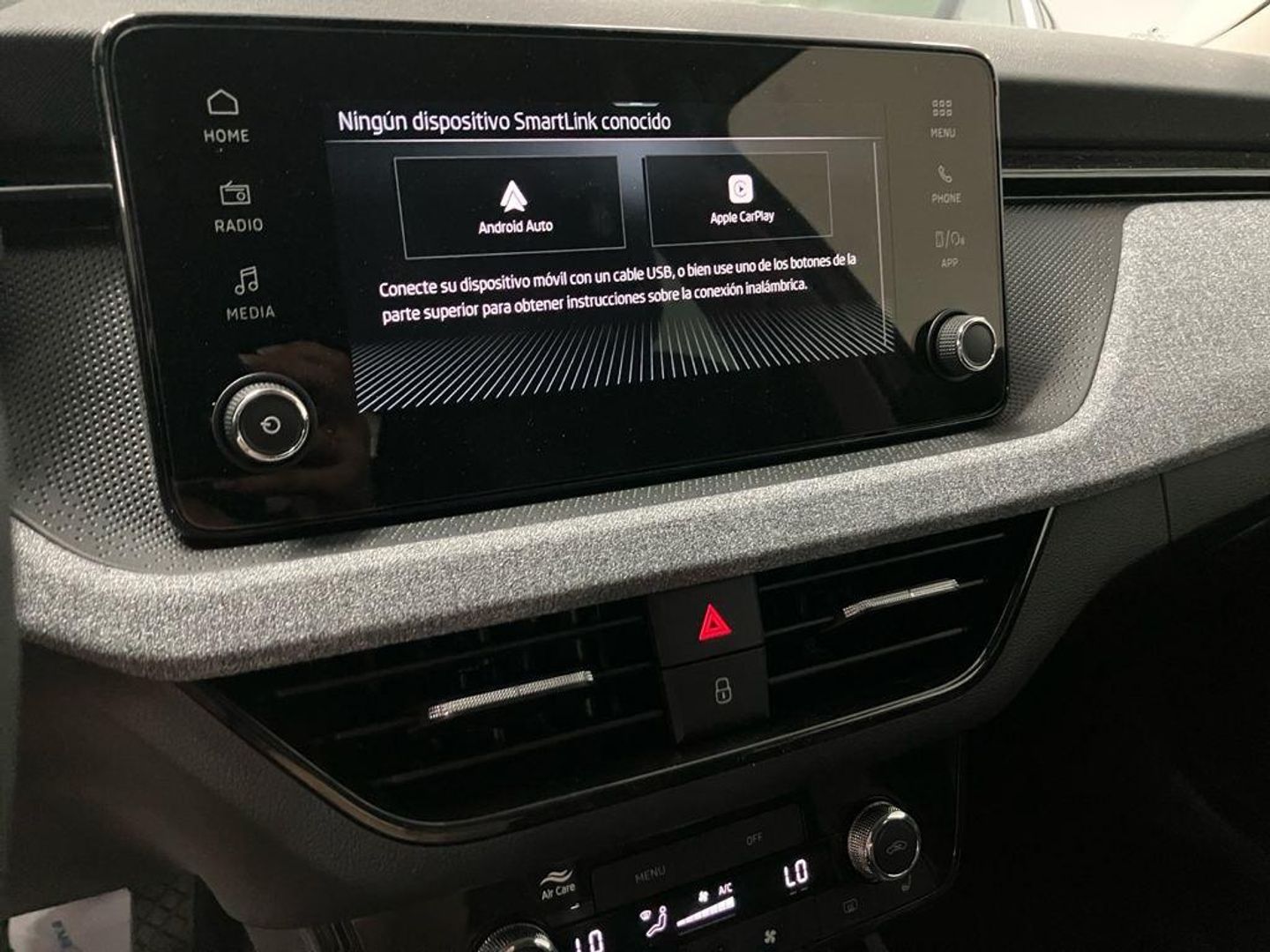 Skoda Kamiq 1.0 TSI Selection DSG 85 kW (115 CV)