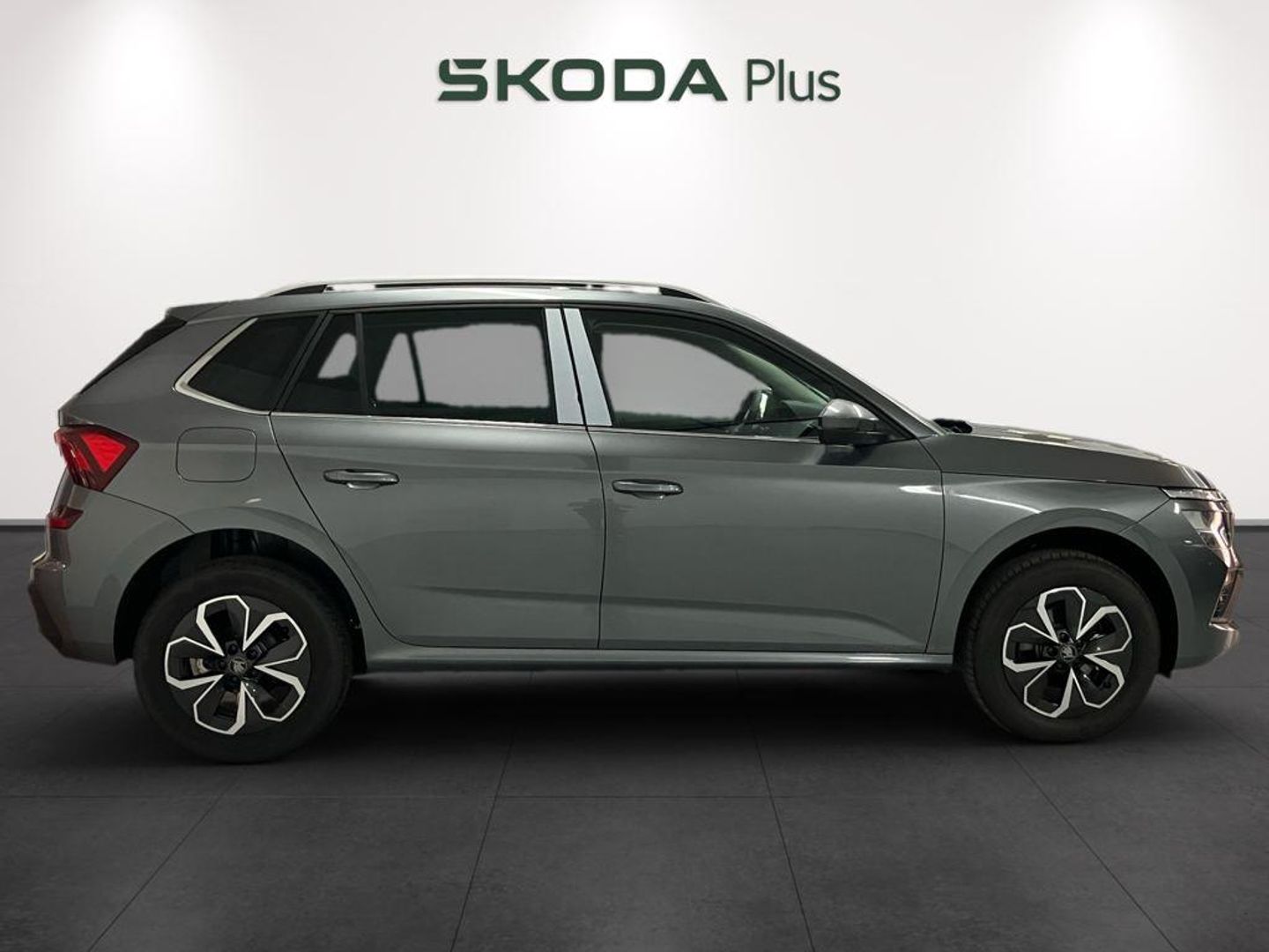Skoda Kamiq 1.0 TSI Selection DSG 85 kW (115 CV)