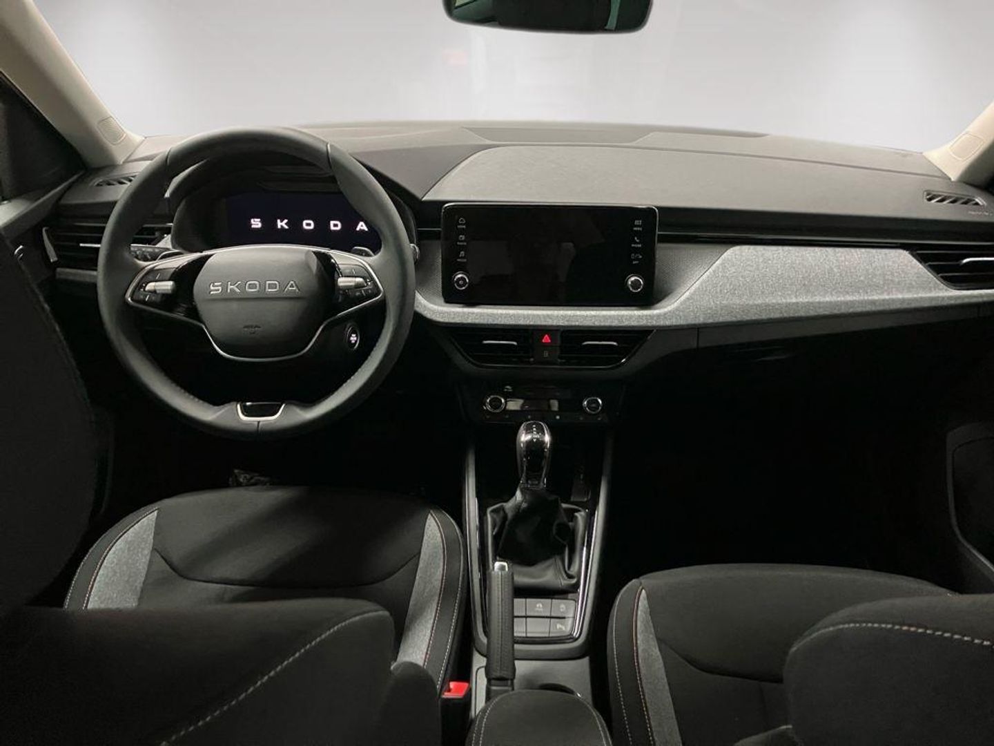 Skoda Kamiq 1.0 TSI Selection DSG 85 kW (115 CV)