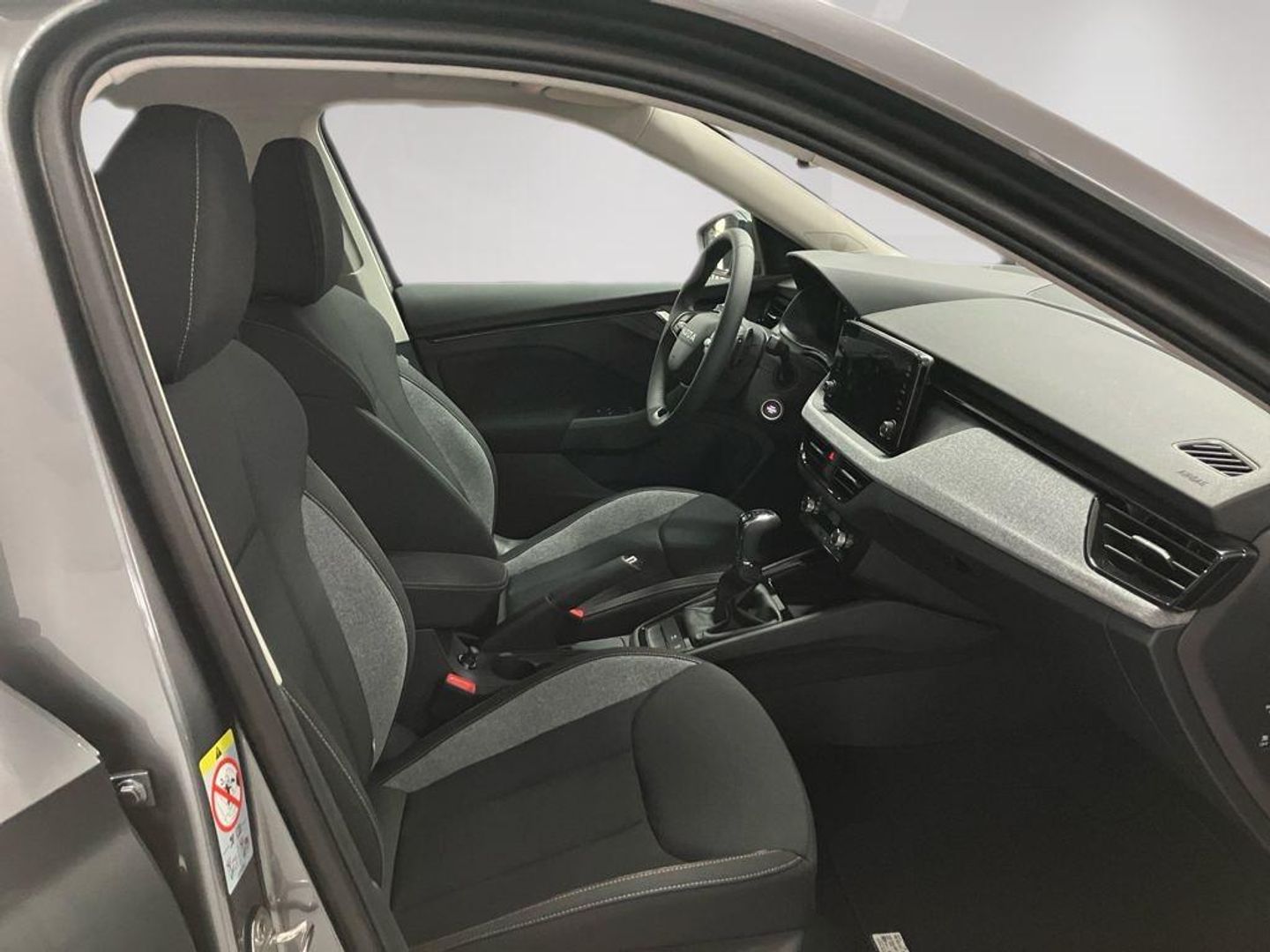 Skoda Kamiq 1.0 TSI Selection DSG 85 kW (115 CV)