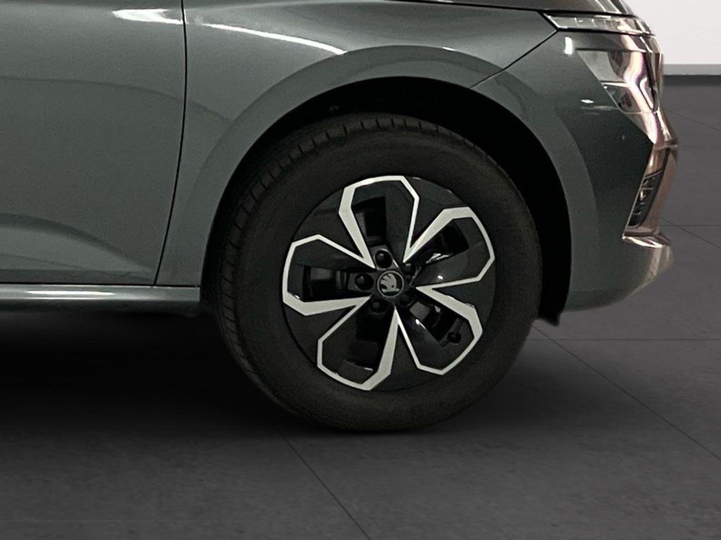 Skoda Kamiq 1.0 TSI Selection DSG 85 kW (115 CV)