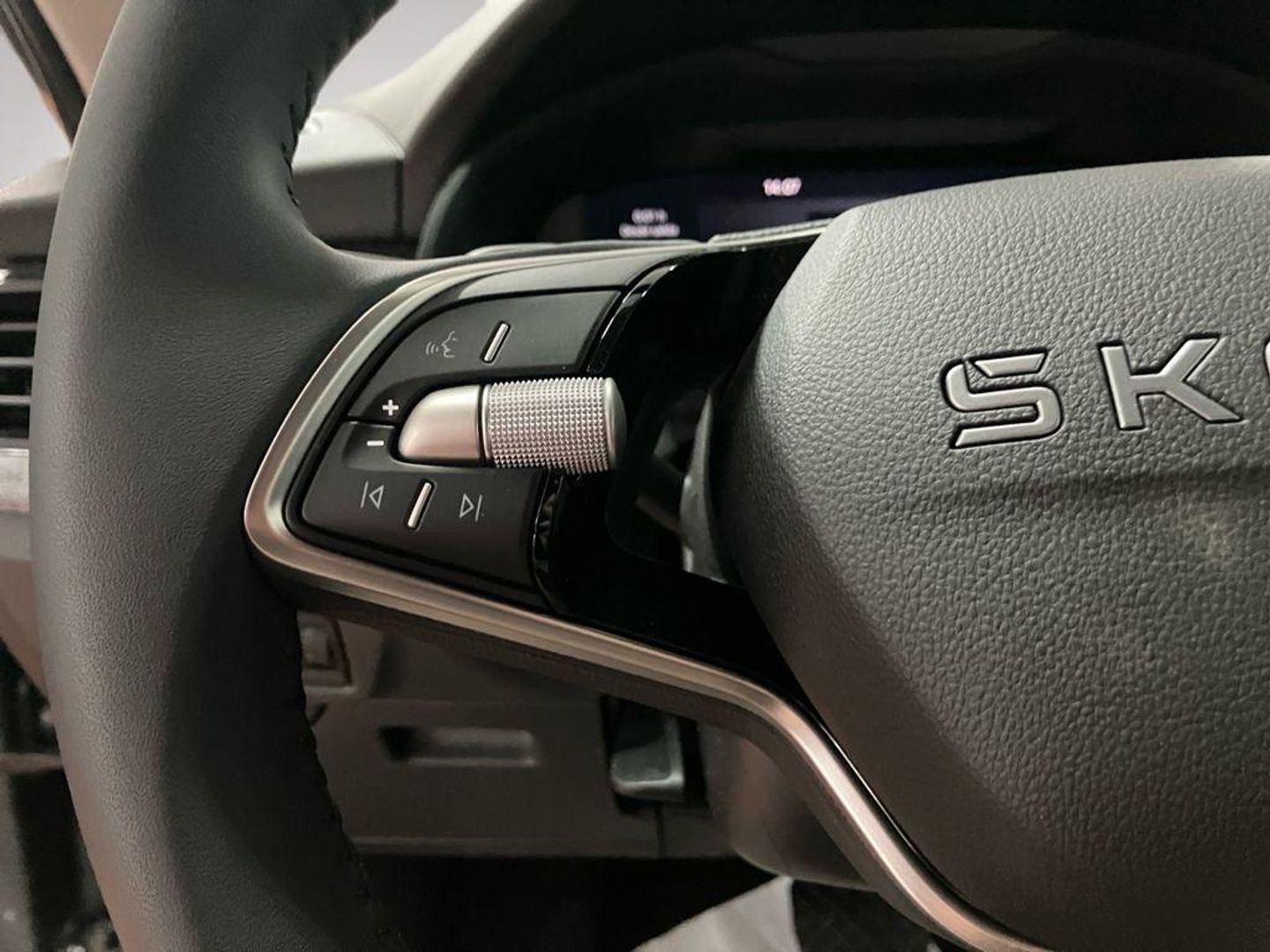 Skoda Kamiq 1.0 TSI Selection DSG 85 kW (115 CV)