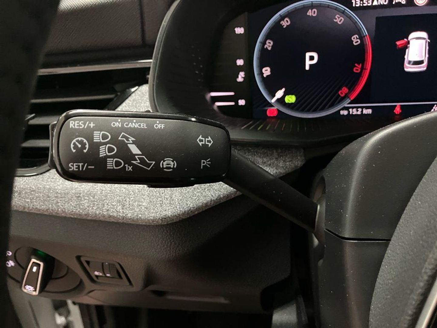 Skoda Kamiq 1.0 TSI Selection DSG 85 kW (115 CV)