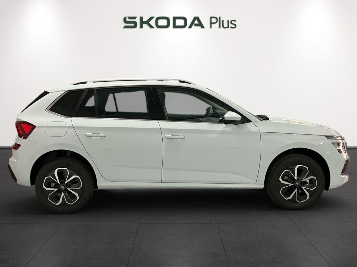Skoda Kamiq 1.0 TSI Selection DSG 85 kW (115 CV)