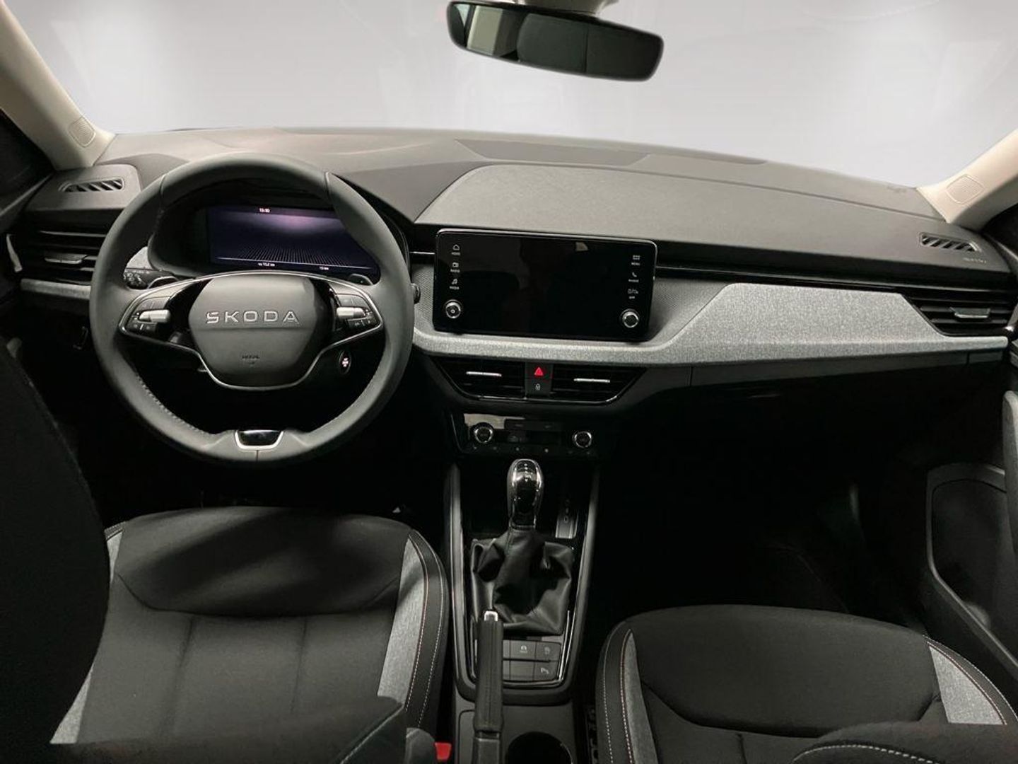 Skoda Kamiq 1.0 TSI Selection DSG 85 kW (115 CV)