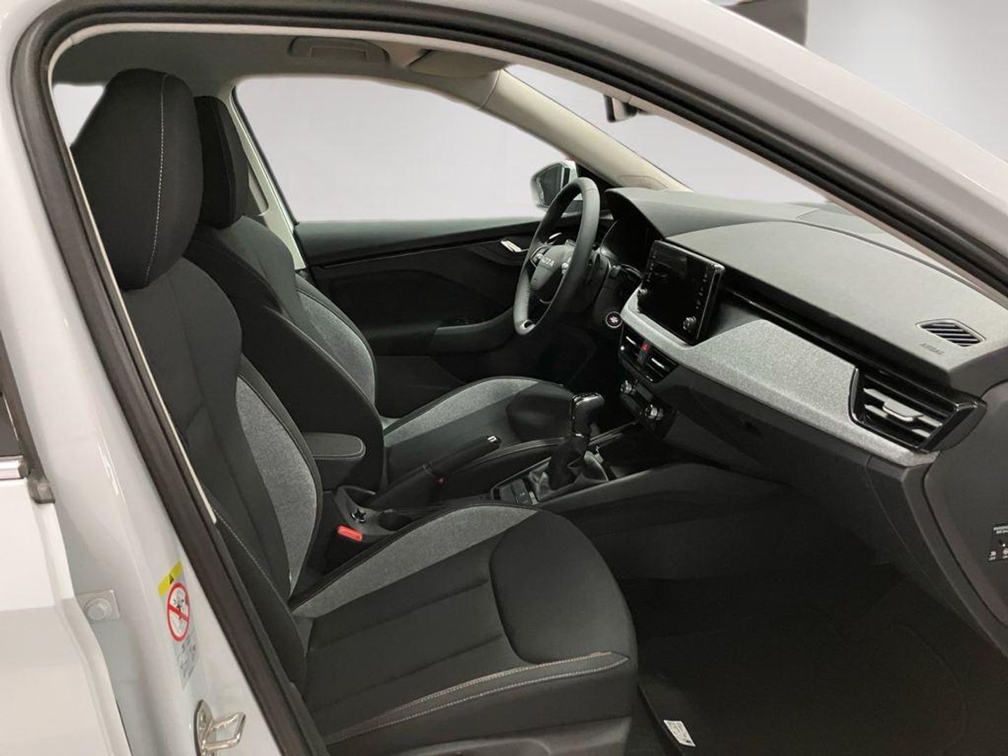 Skoda Kamiq 1.0 TSI Selection DSG 85 kW (115 CV)