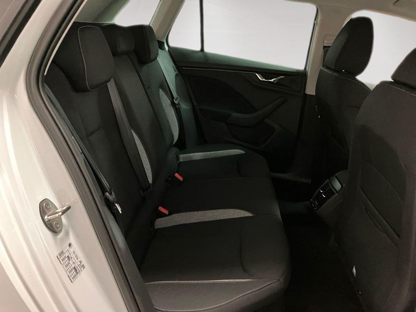 Skoda Kamiq 1.0 TSI Selection DSG 85 kW (115 CV)