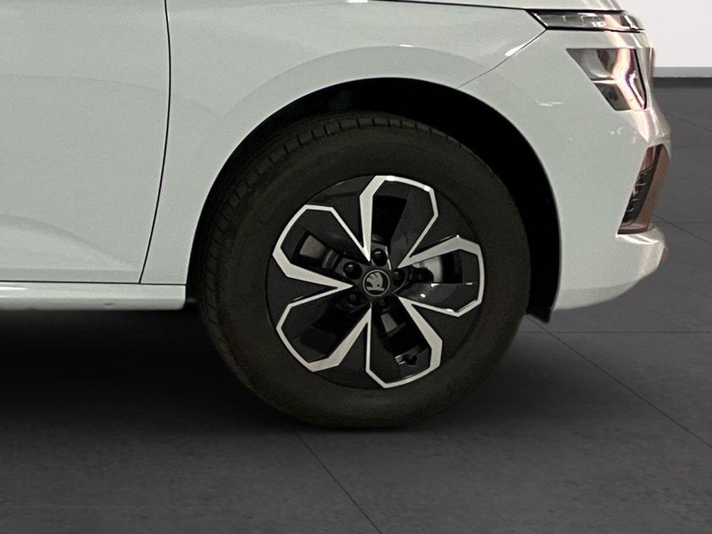 Skoda Kamiq 1.0 TSI Selection DSG 85 kW (115 CV)