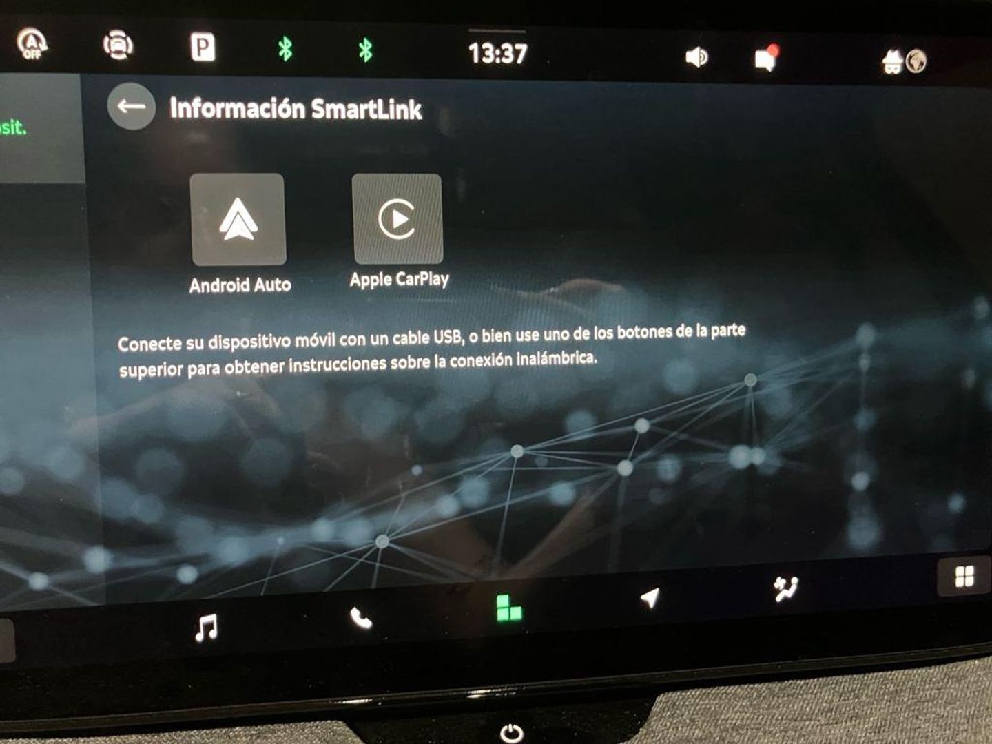 Skoda Superb Combi 1.5 TSI m-HEV Selection DSG 110 kW (150 CV)