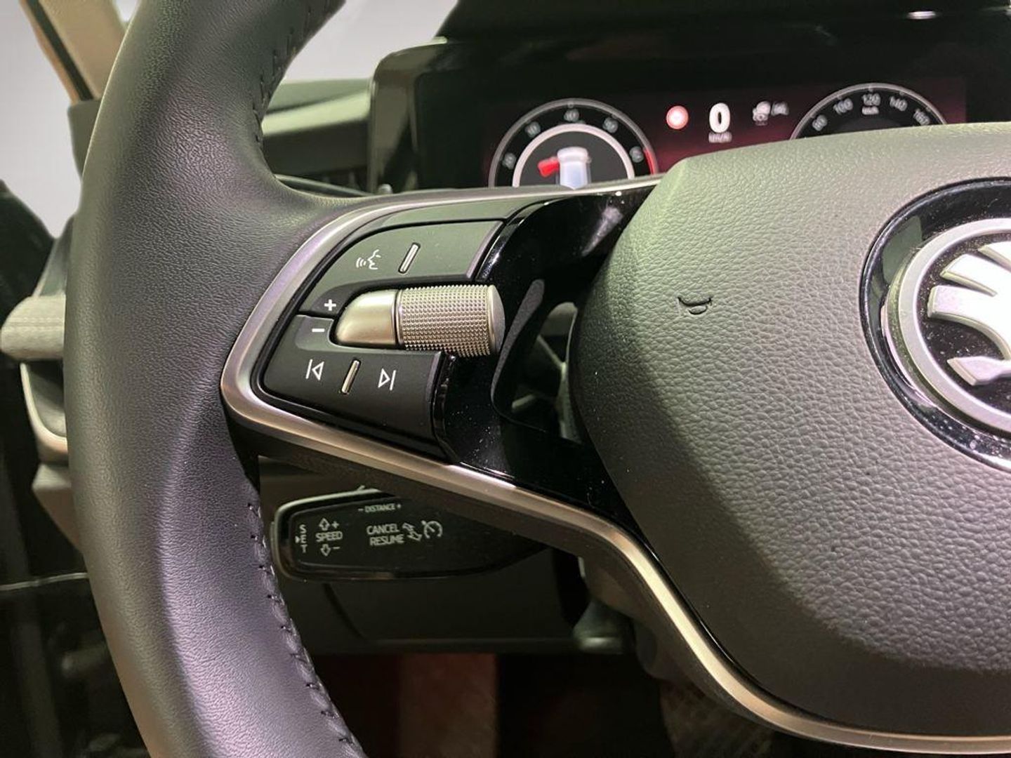 Skoda Superb Combi 1.5 TSI m-HEV Selection DSG 110 kW (150 CV)
