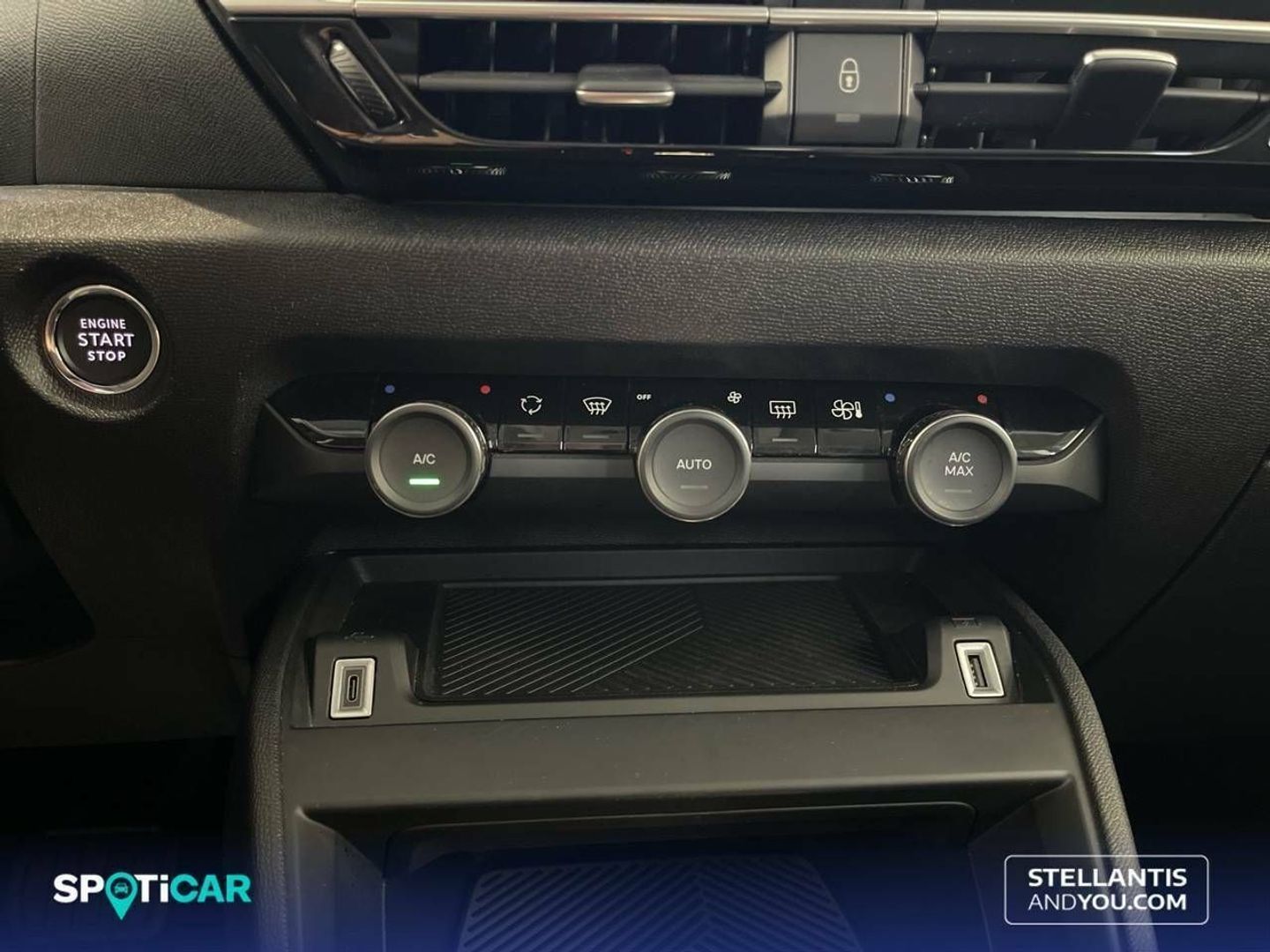 Citroen C4 BlueHDi 130 S&S Plus EAT8 96 kW (131 CV)