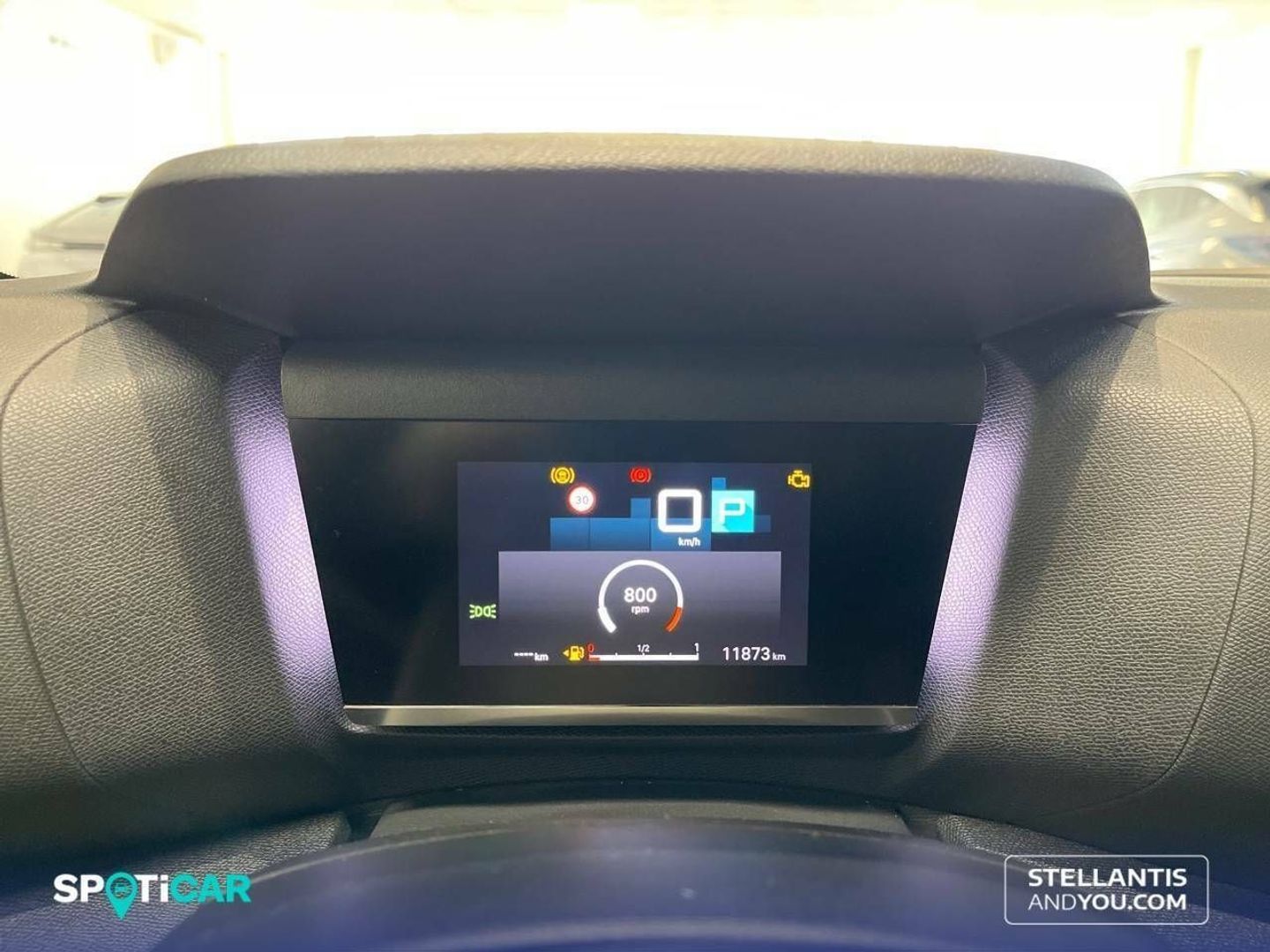 Citroen C4 BlueHDi 130 S&S Plus EAT8 96 kW (131 CV)