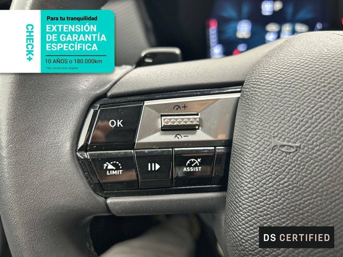 DS DS4 PureTech 130 Trocadero Auto 96 kW (130 CV)