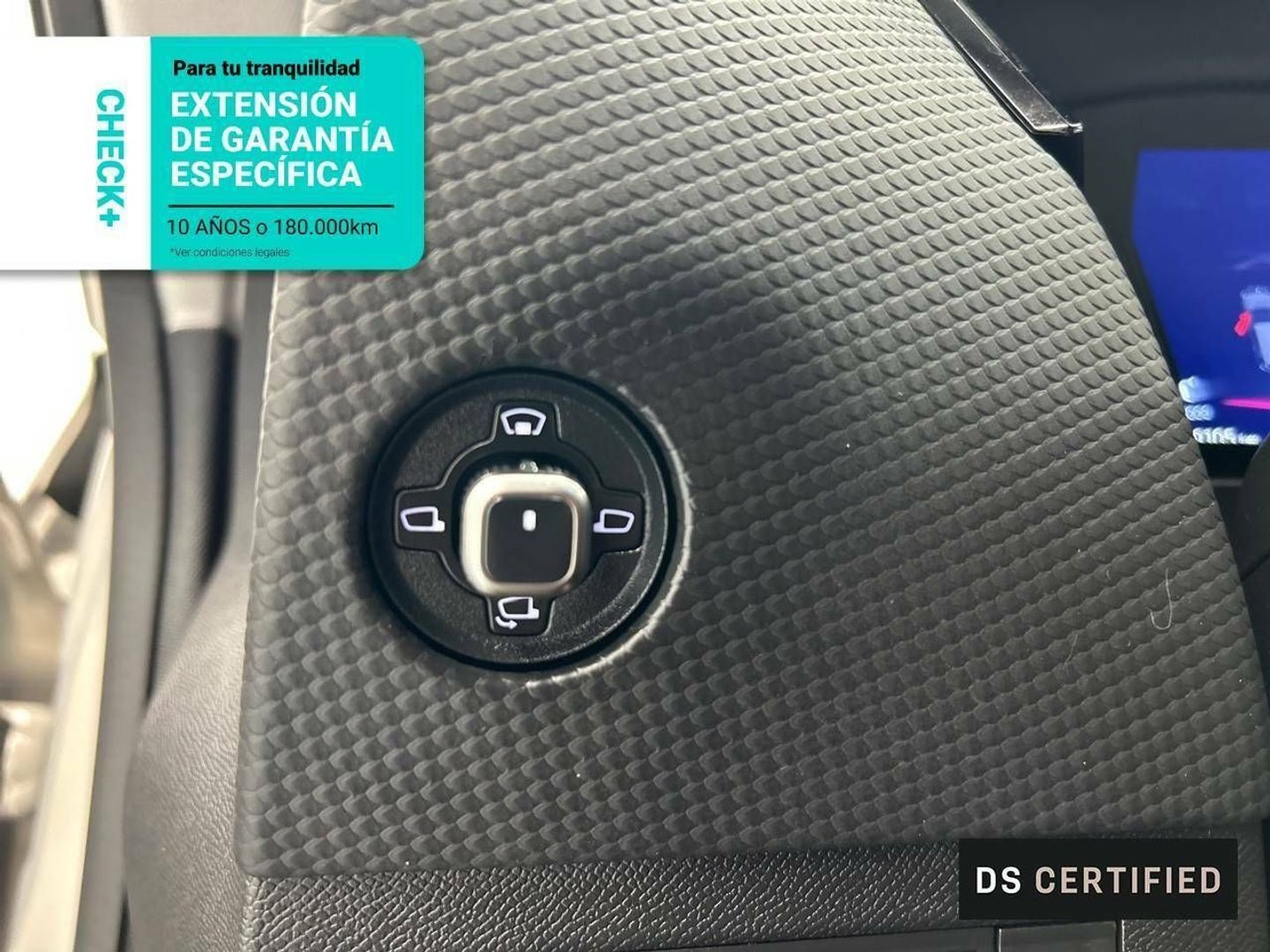 DS DS4 PureTech 130 Trocadero Auto 96 kW (130 CV)