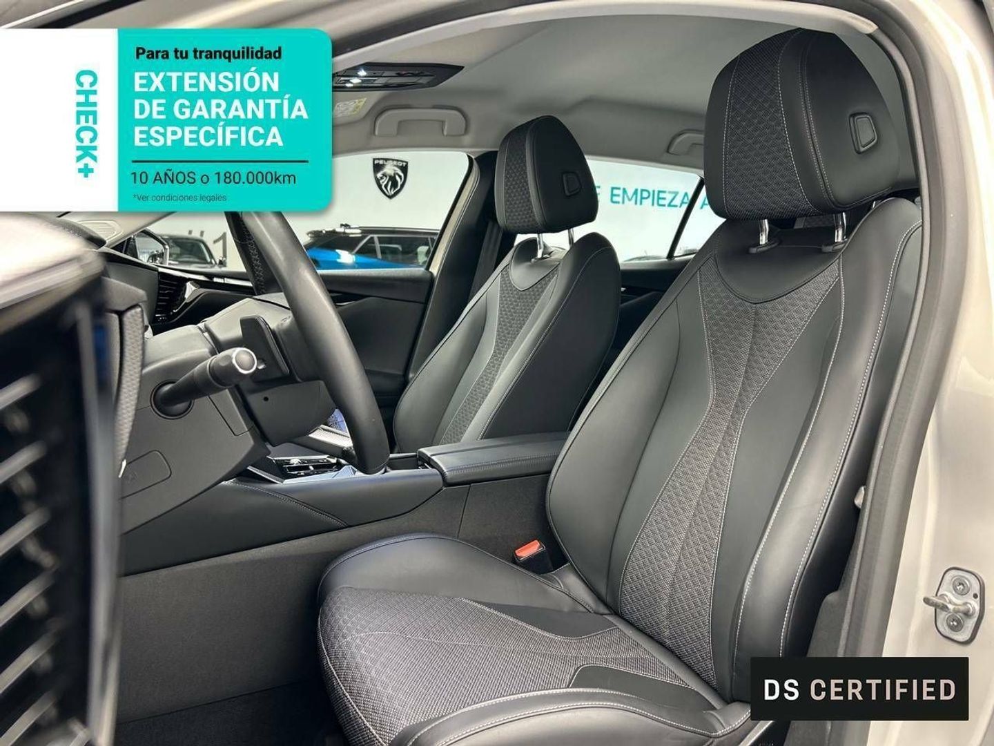 DS DS4 PureTech 130 Trocadero Auto 96 kW (130 CV)