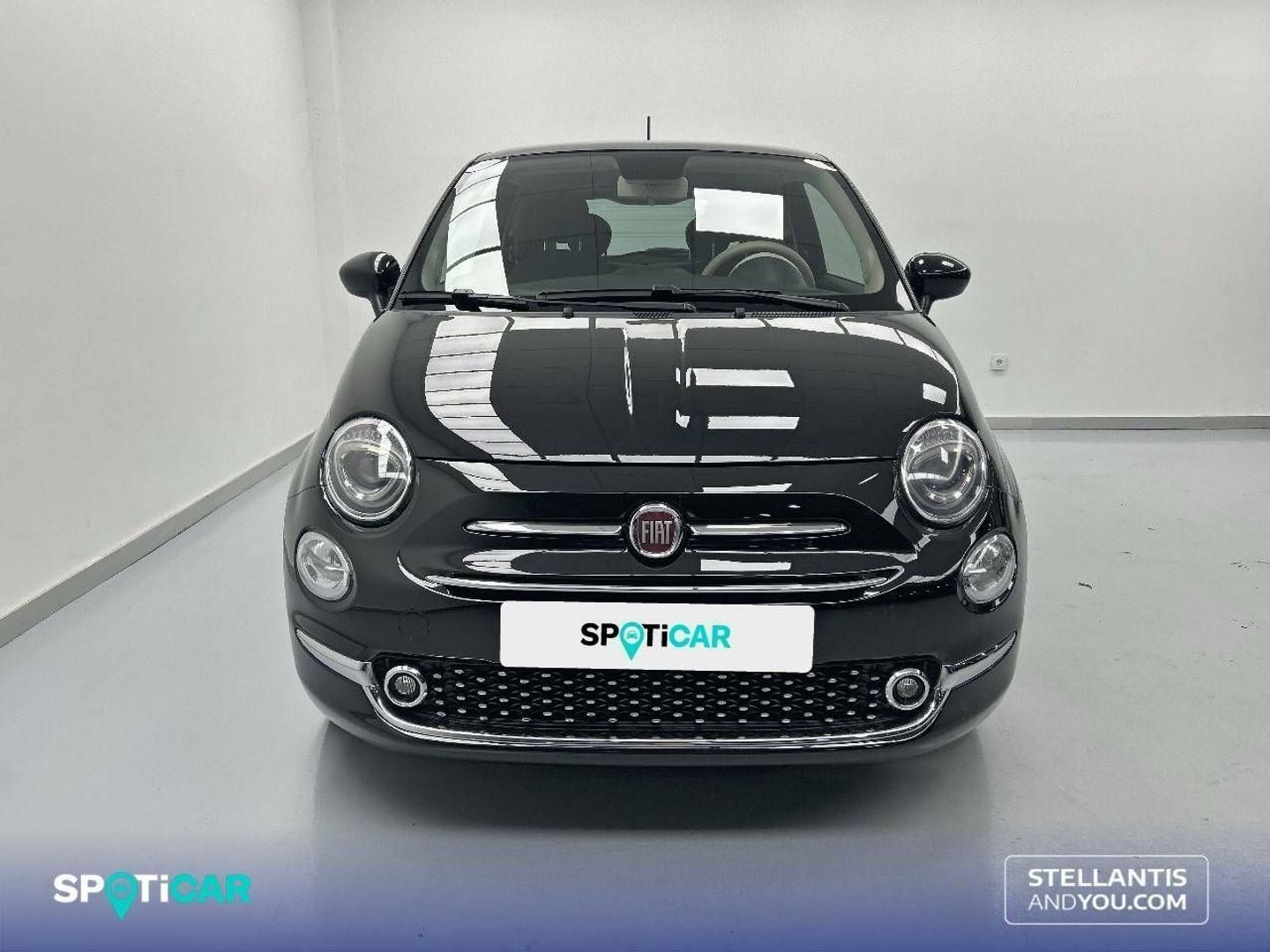Fiat 500 1.0 Hybrid Dolcevita 51 kW (70 CV)