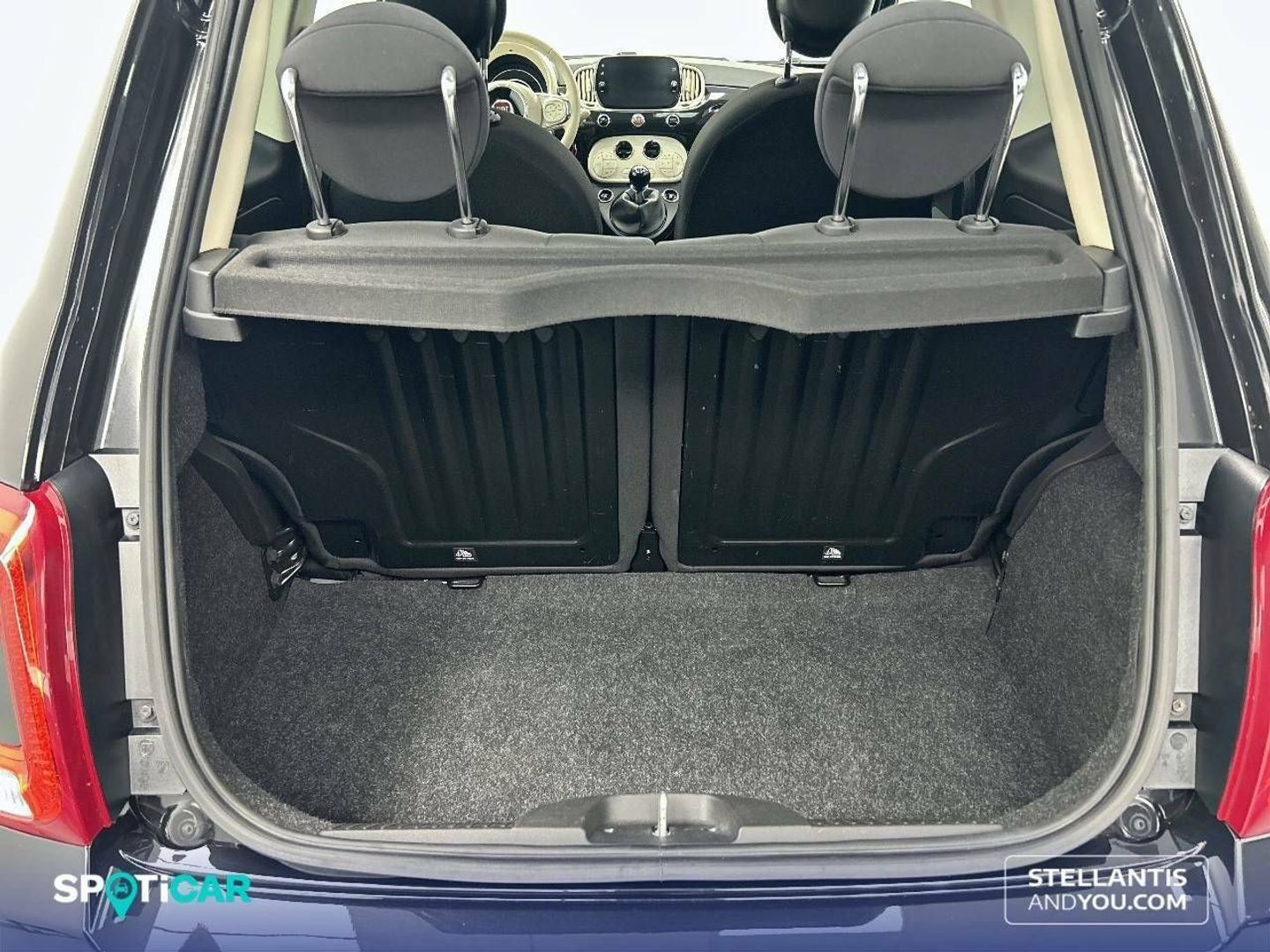 Fiat 500 1.0 Hybrid Dolcevita 51 kW (70 CV)
