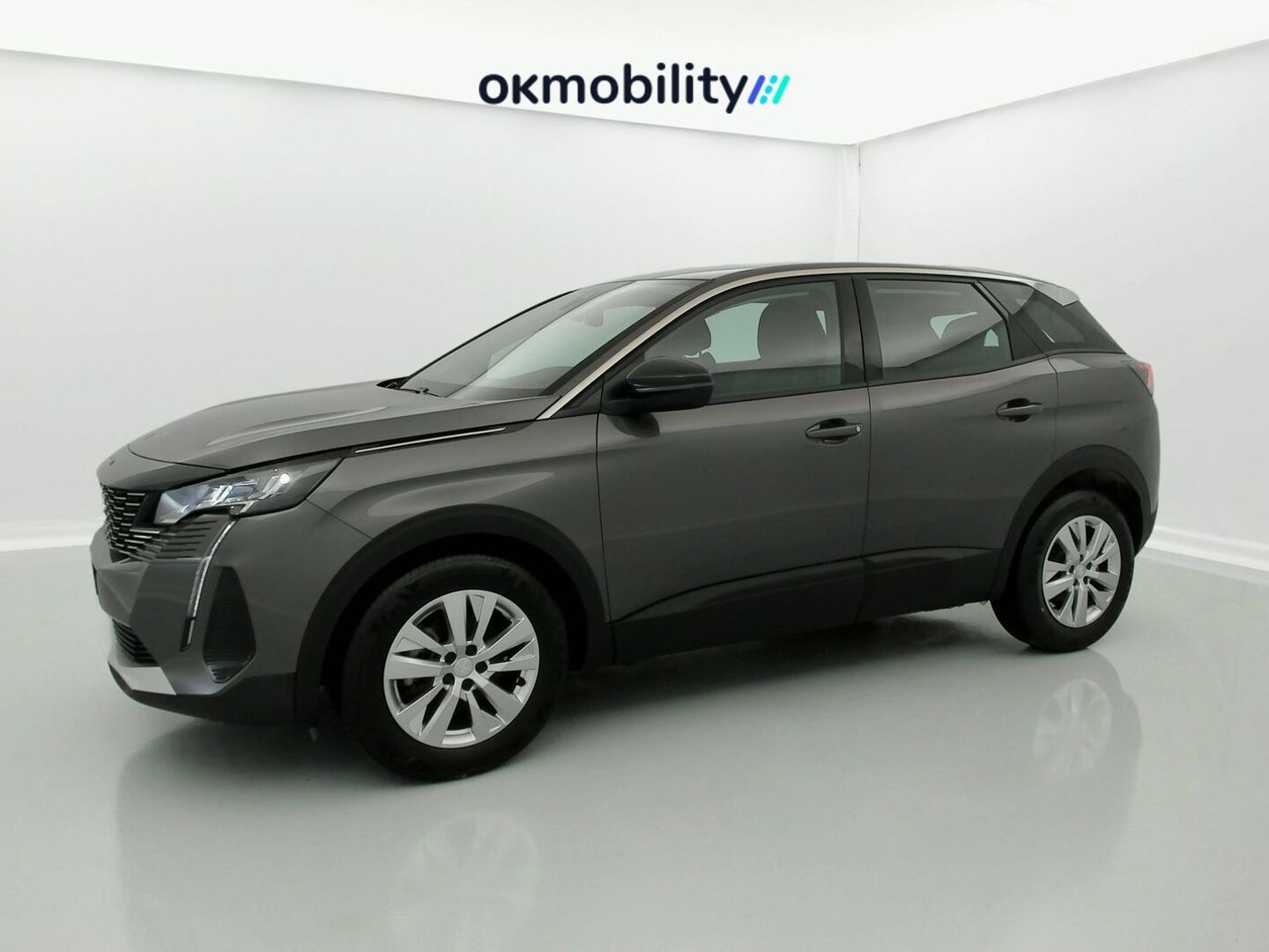 Peugeot 3008 PureTech 130 S&S Active Pack 96 kW (130 CV)