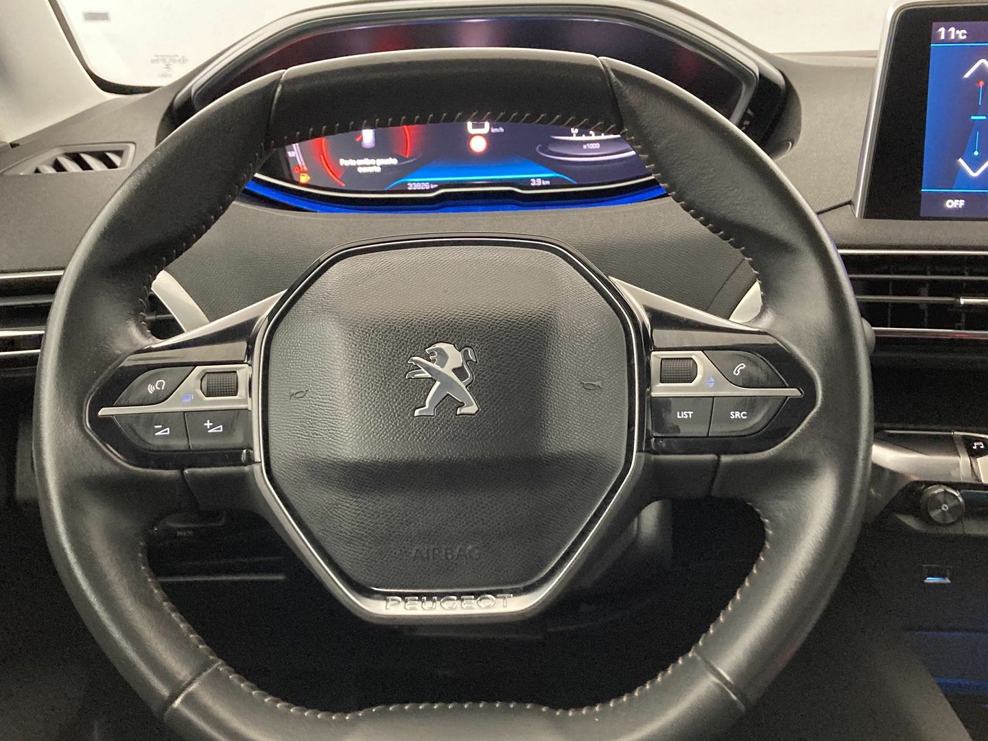 Peugeot 3008 PureTech 130 S&S Active Pack 96 kW (130 CV)