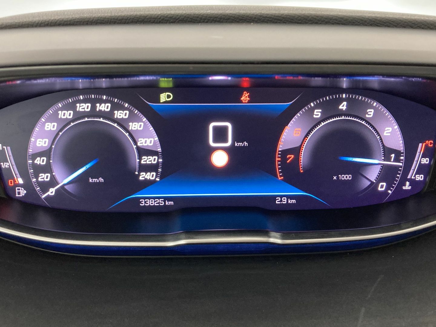 Peugeot 3008 PureTech 130 S&S Active Pack 96 kW (130 CV)