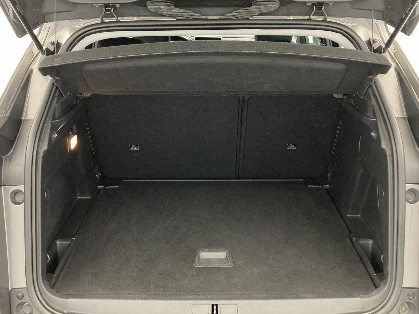 Peugeot 3008 PureTech 130 S&S Active Pack 96 kW (130 CV)